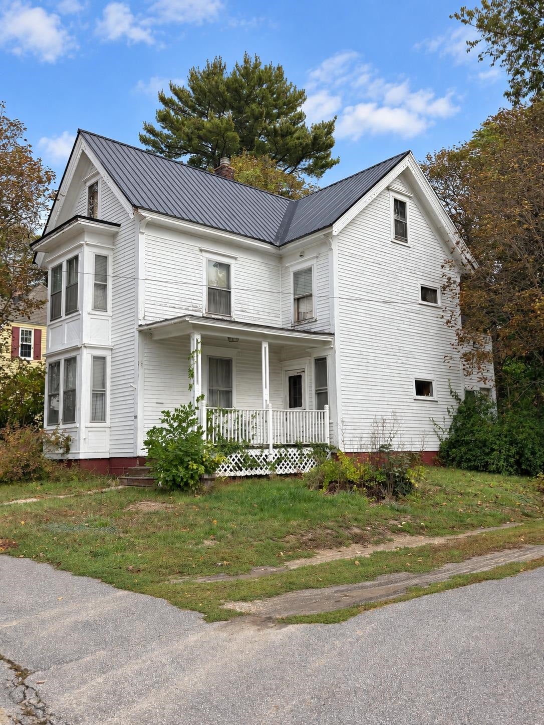 155 Baldwin Street