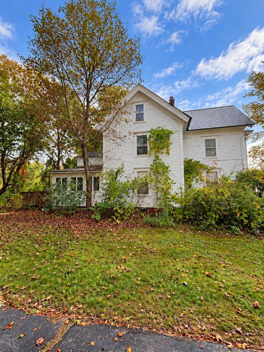 155 Baldwin Street