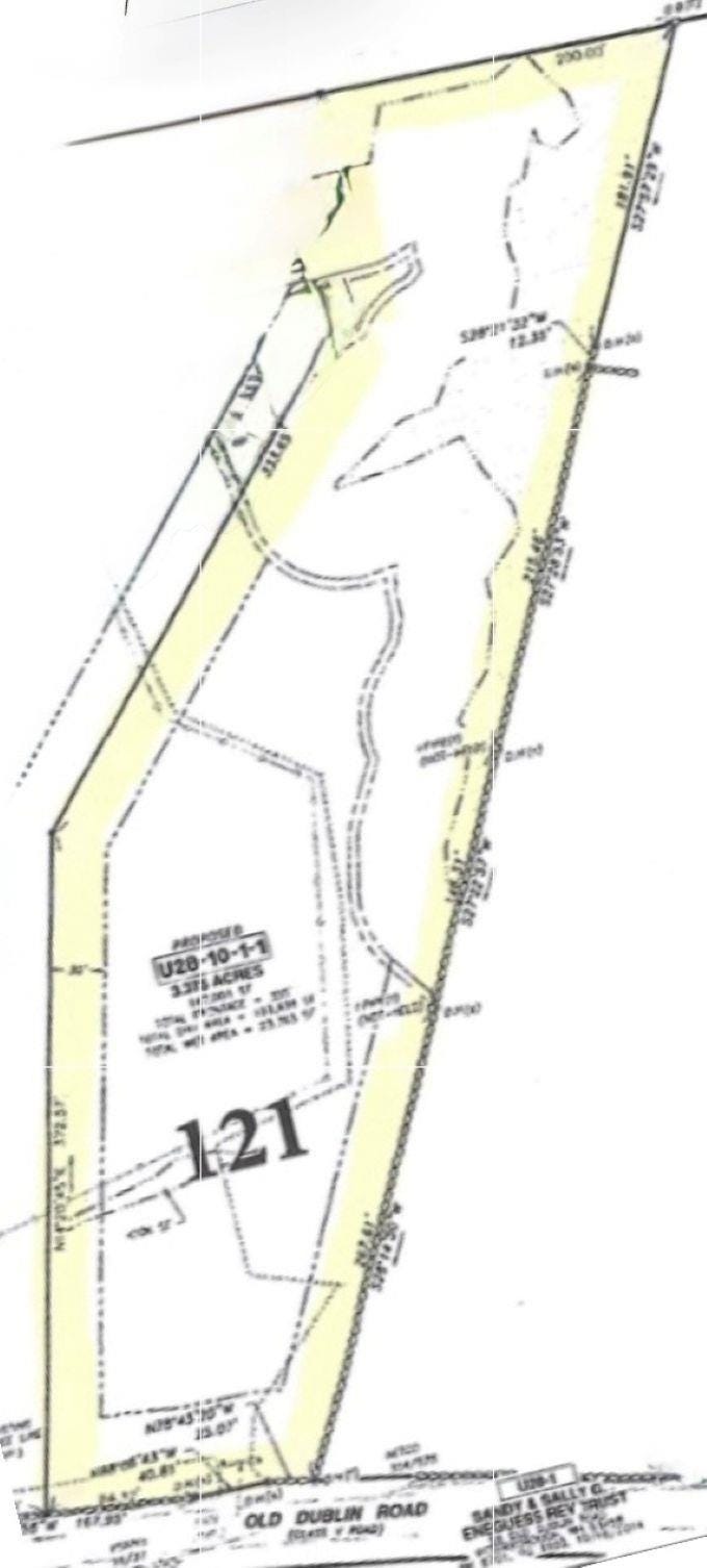Photo of 121 Old Dublin Road, Peterborough, NH 03458 (MLS # 5104475)