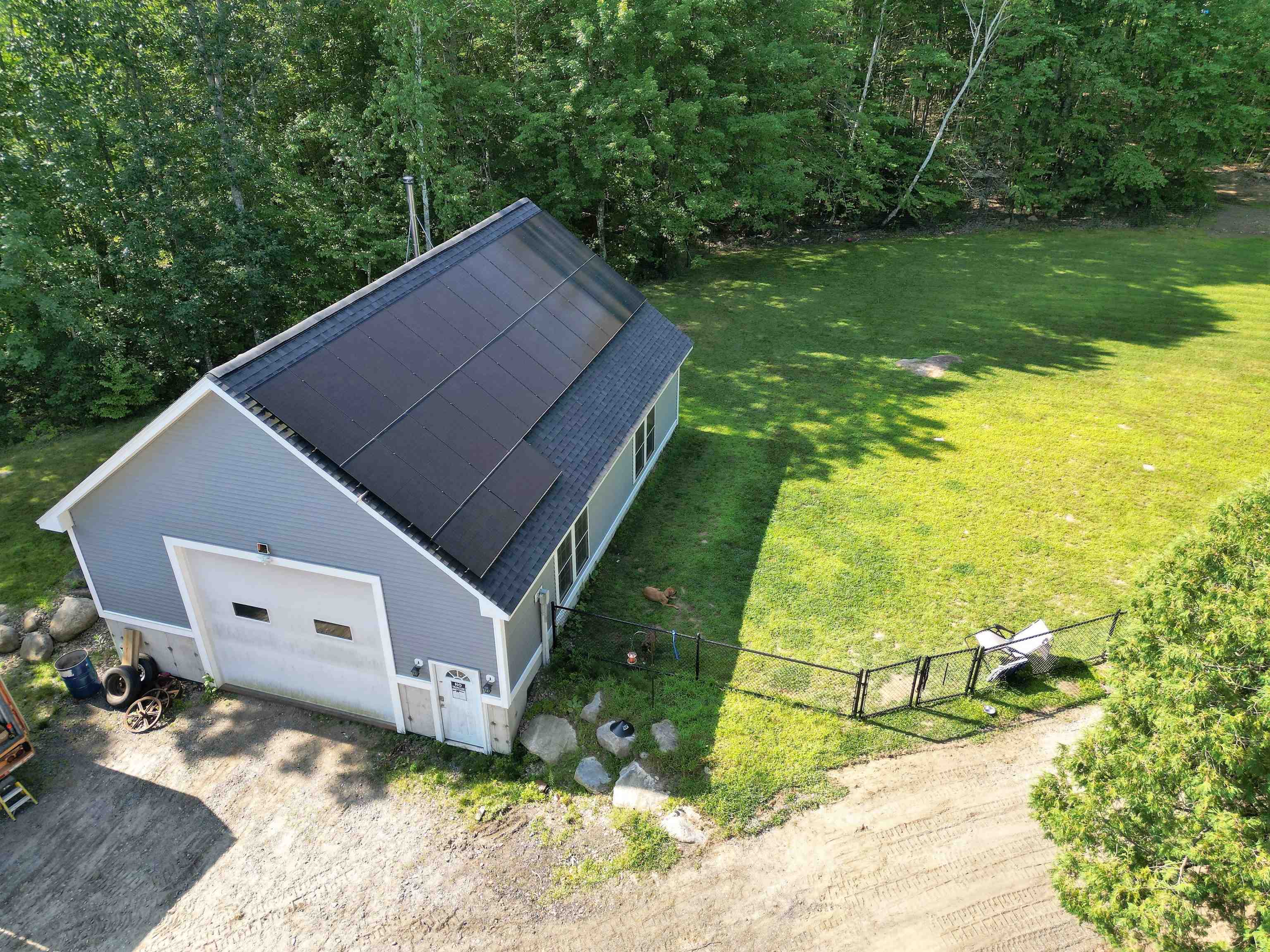 90 Green Road