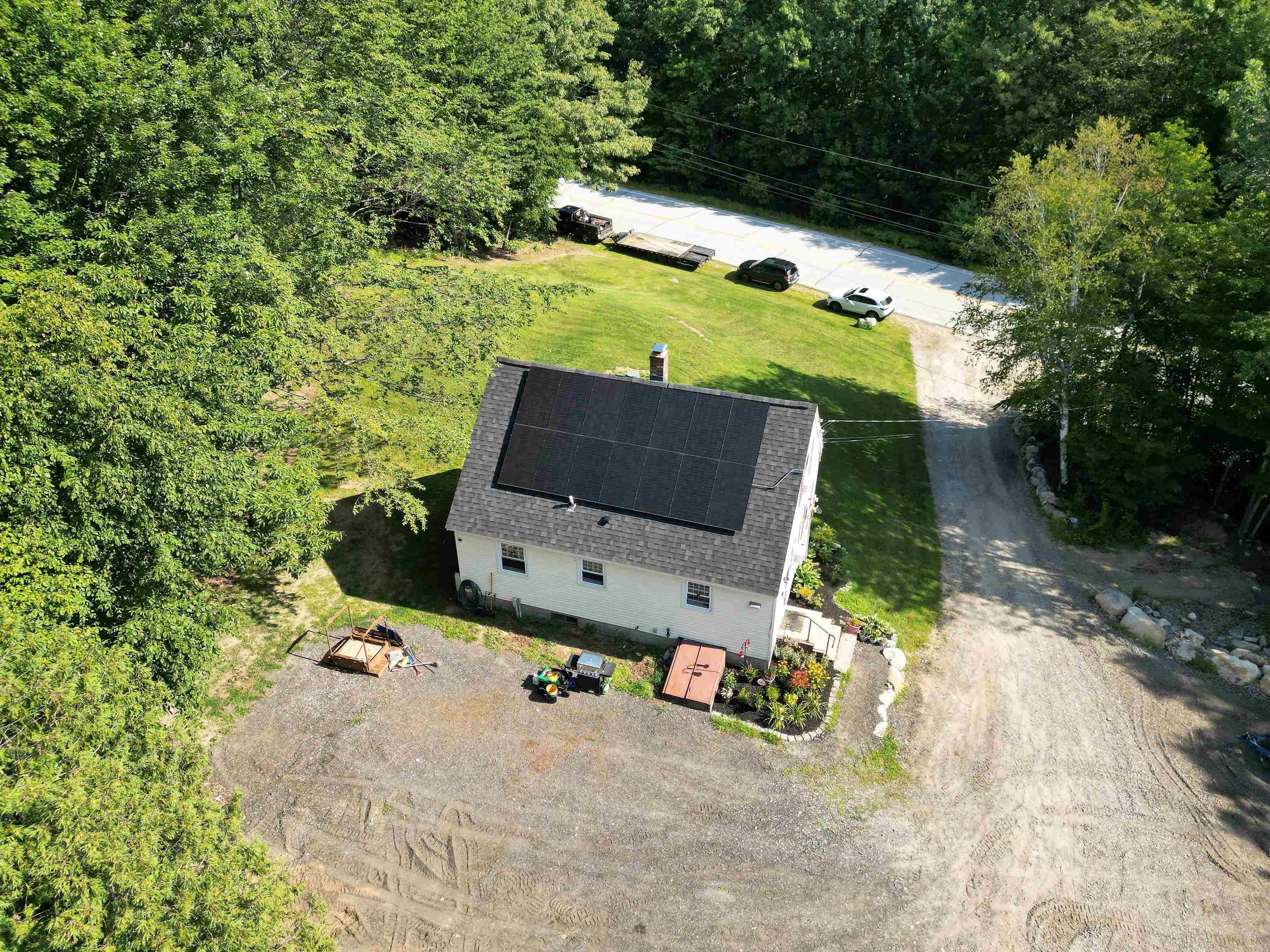 90 Green Road