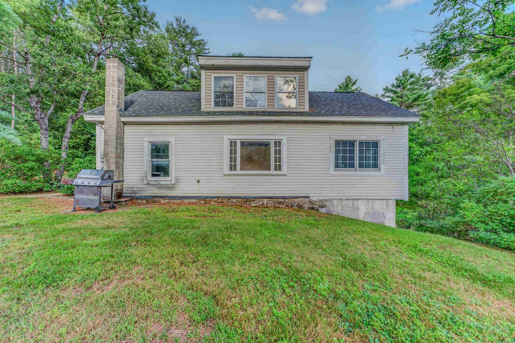 Photo of 402 Oak Hill Road, Northfield, NH 03276 (MLS # 5108602)