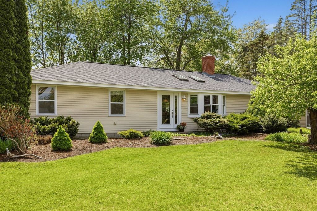 Photo of Hampton, NH 03842 (MLS # 5090299)