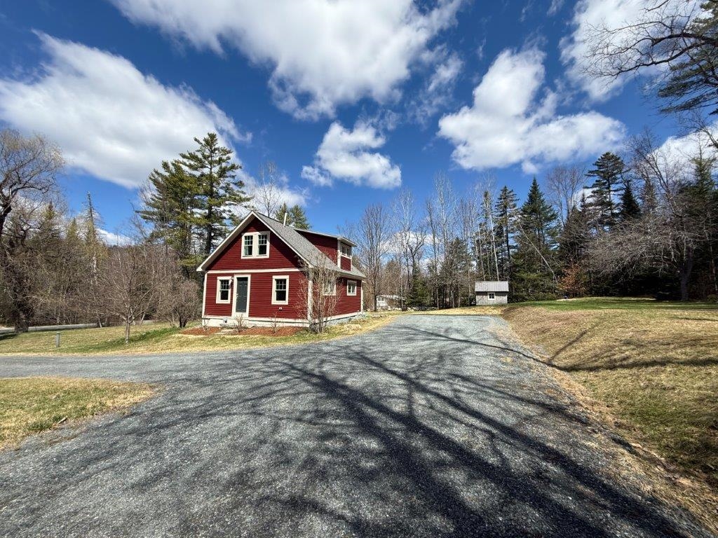 232 River Road