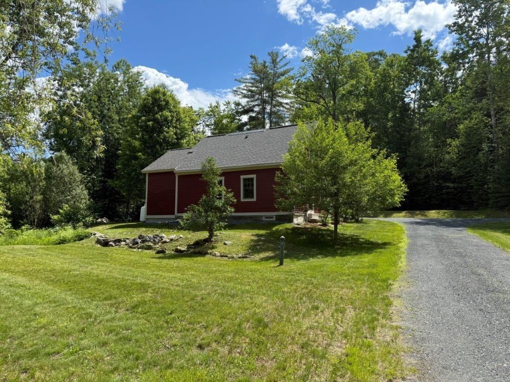 Photo of 232 River Road, Canaan, NH 03741 (MLS # 5088166)