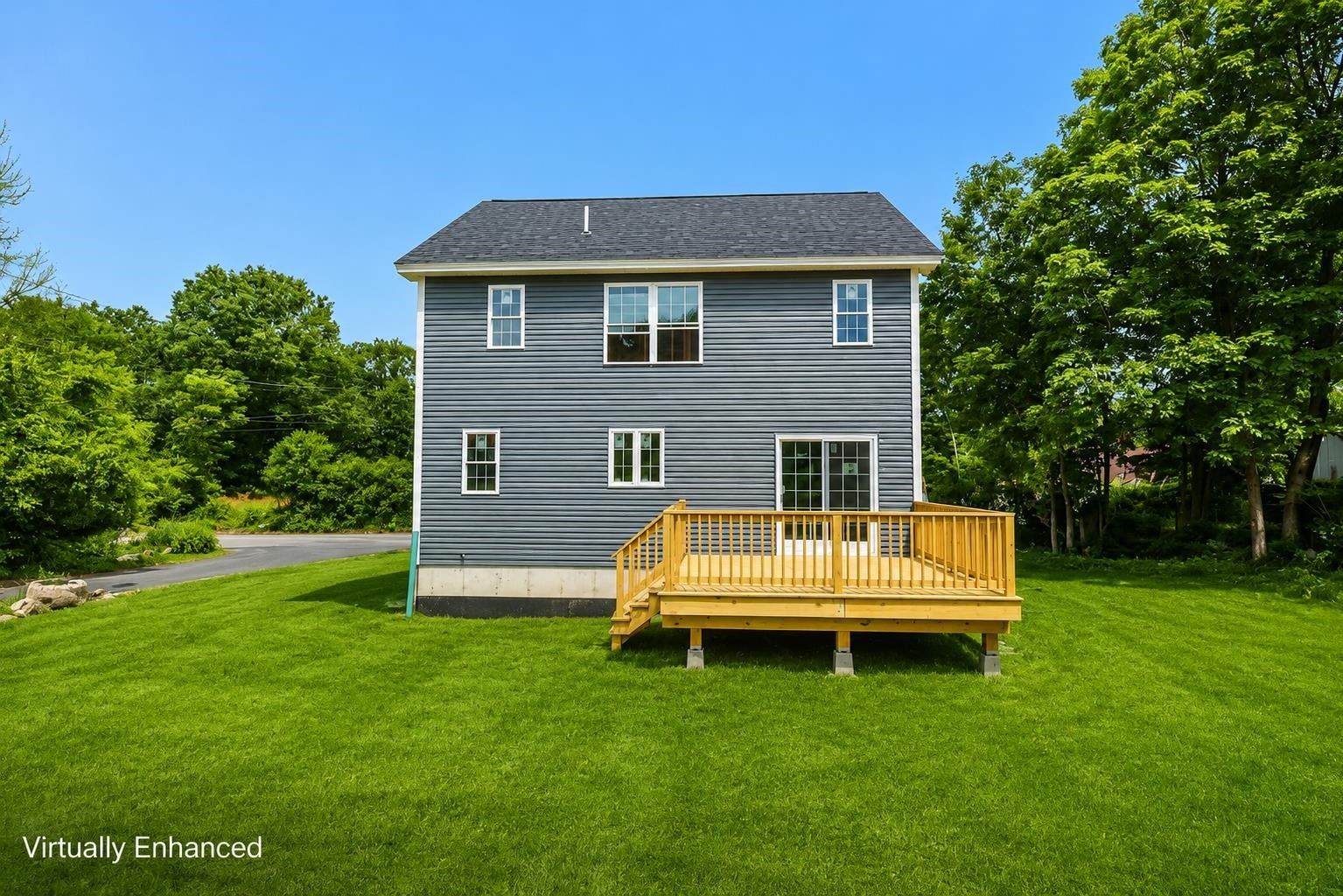 21 Saint Anthonys Road