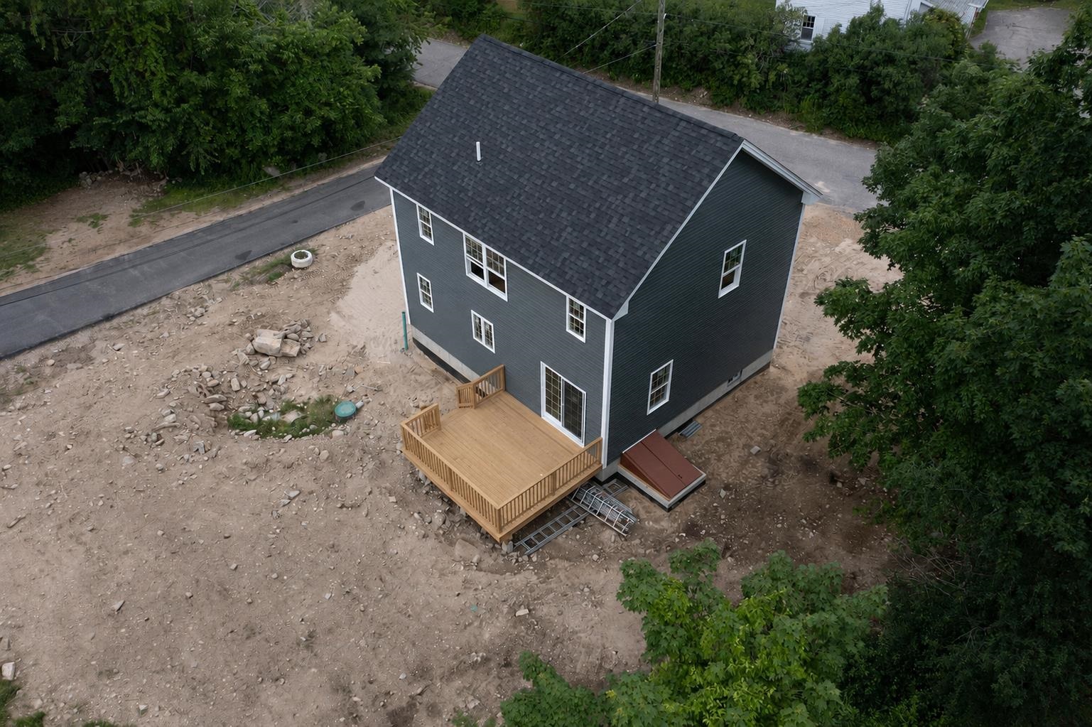 21 Saint Anthonys Road