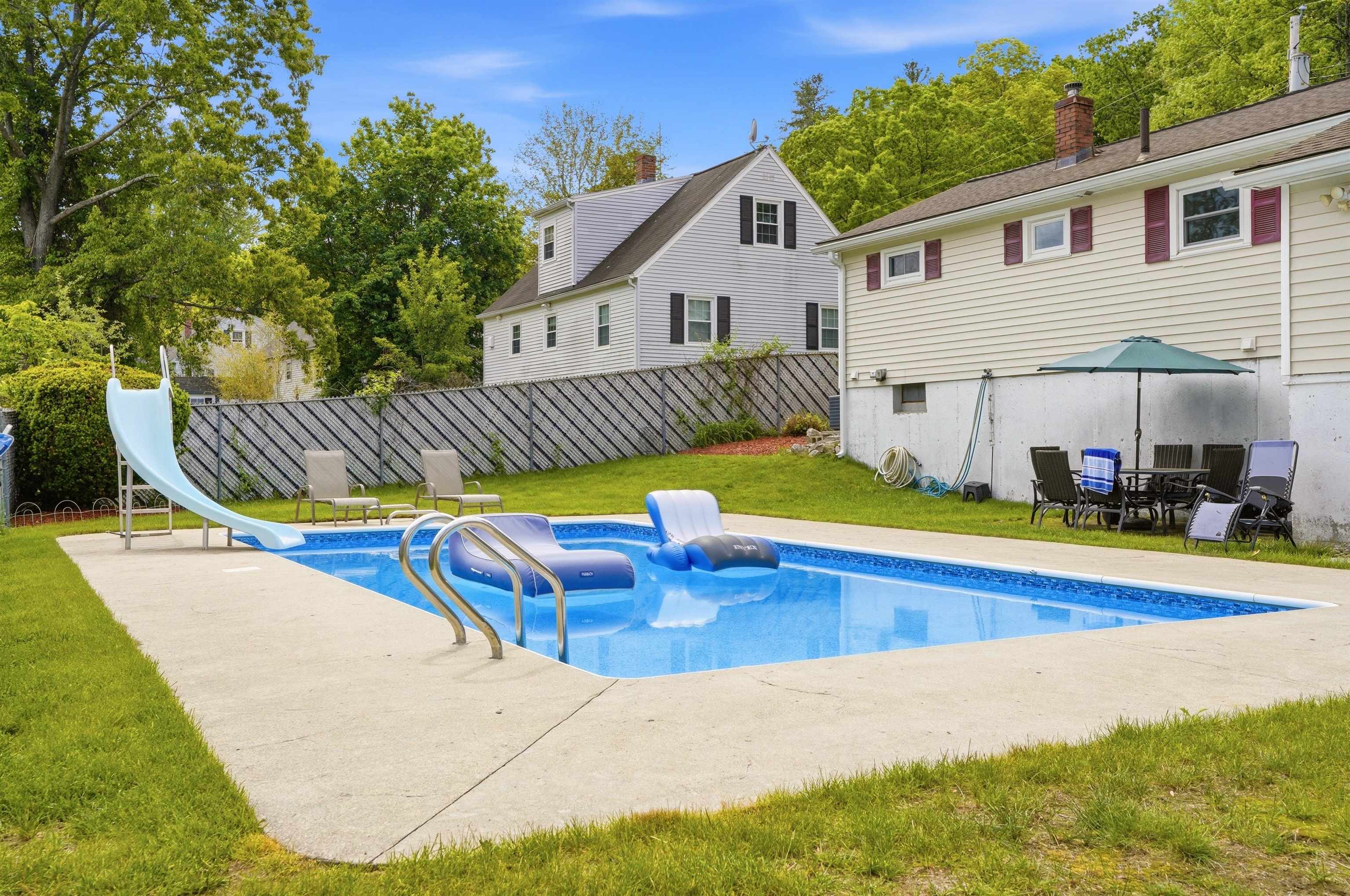 10 Timberline Drive