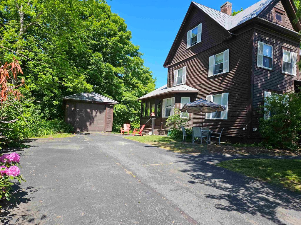 Photo of 27 Crafts Avenue, Lebanon, NH 03784 (MLS # 5092552)