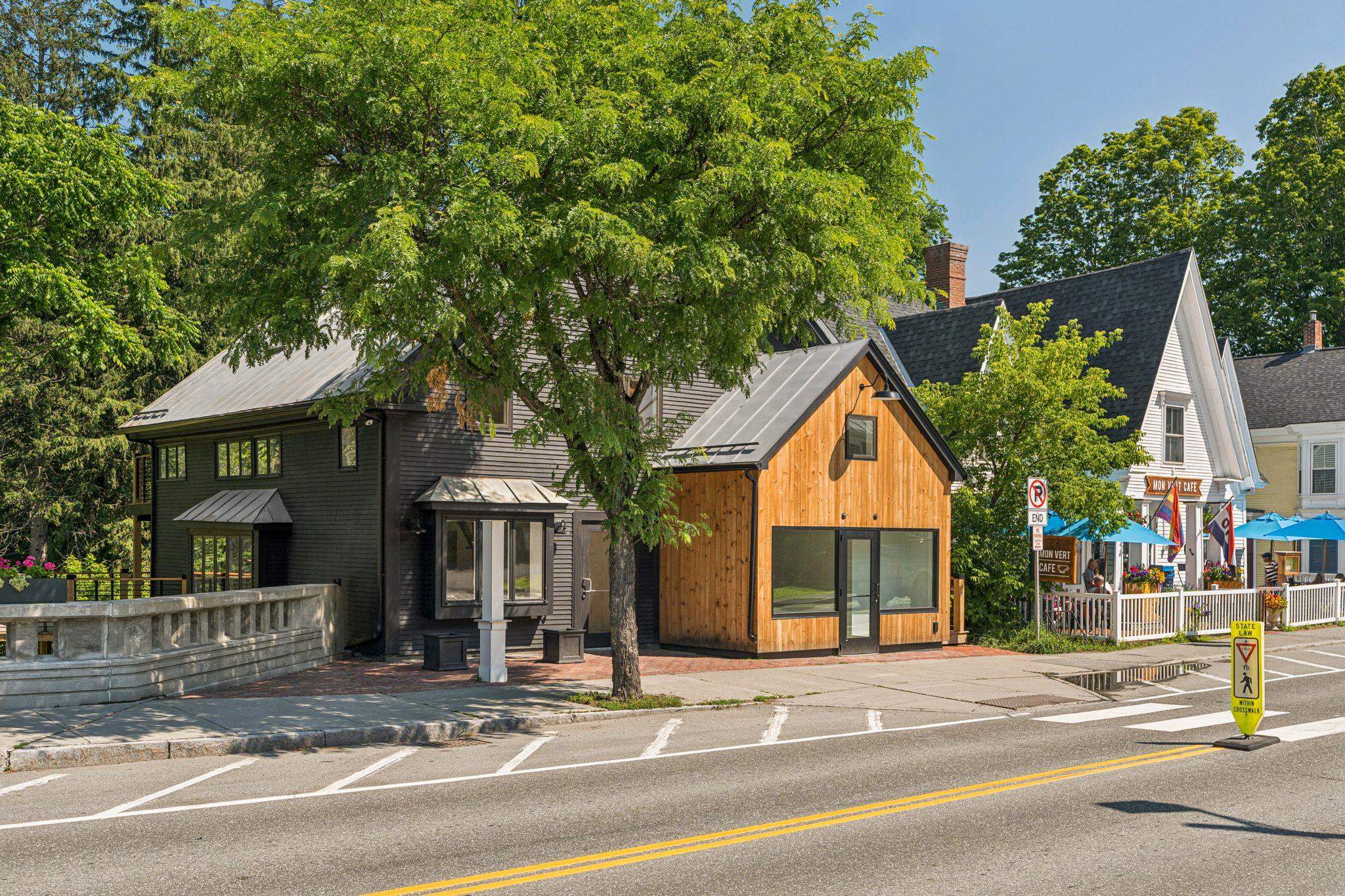 26 Central Street