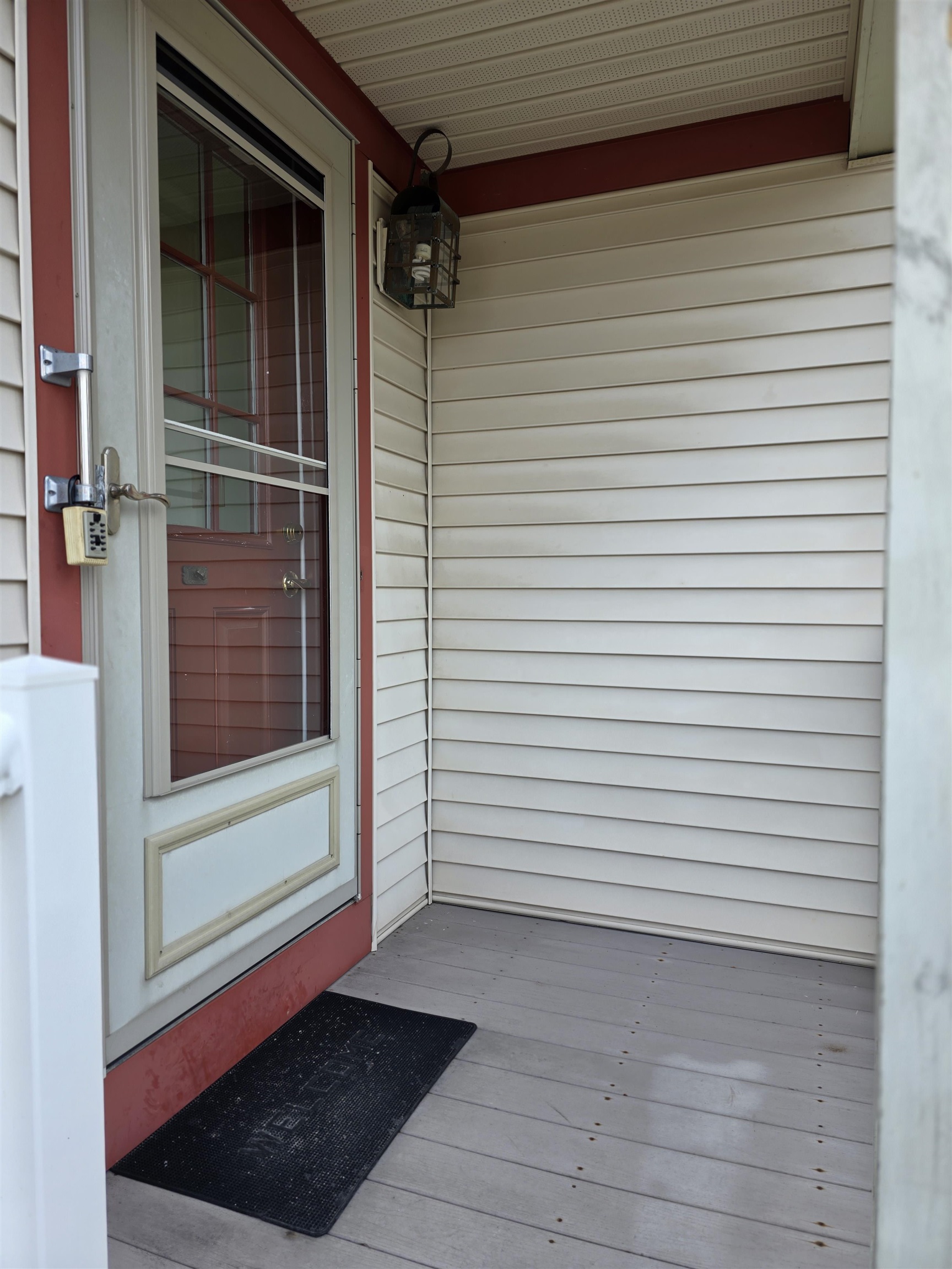 7 Evergreen Lane