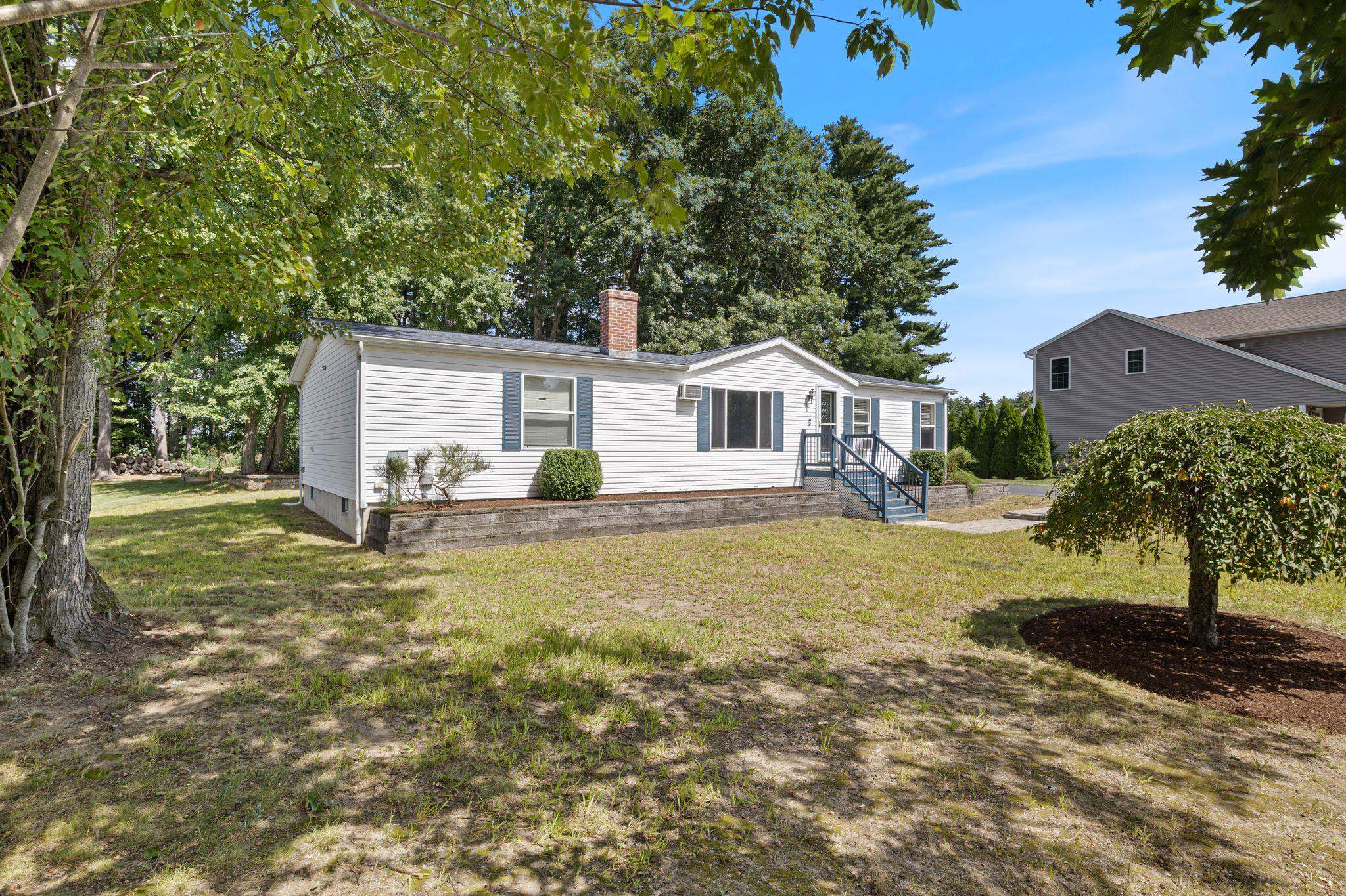 50 Pine Avenue