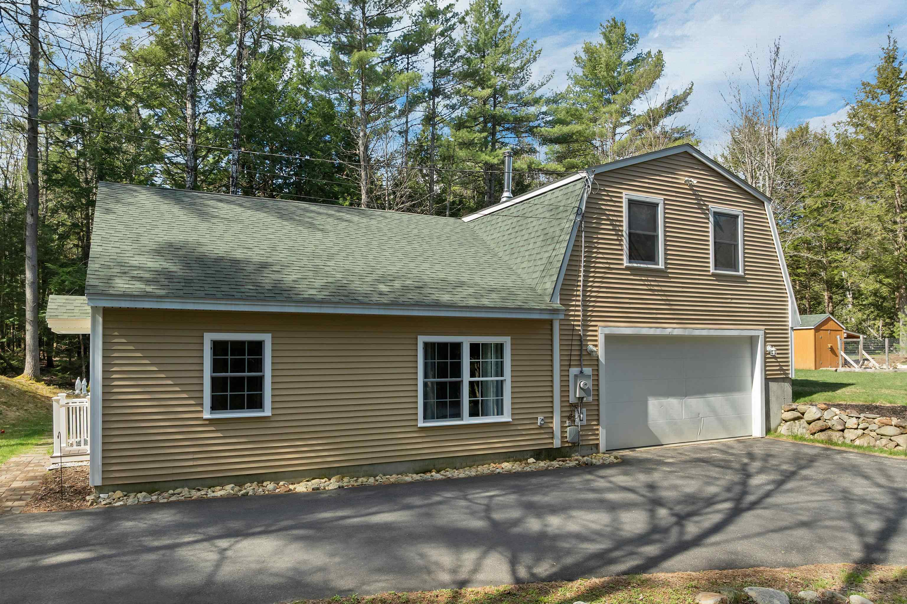473 Mountain Road