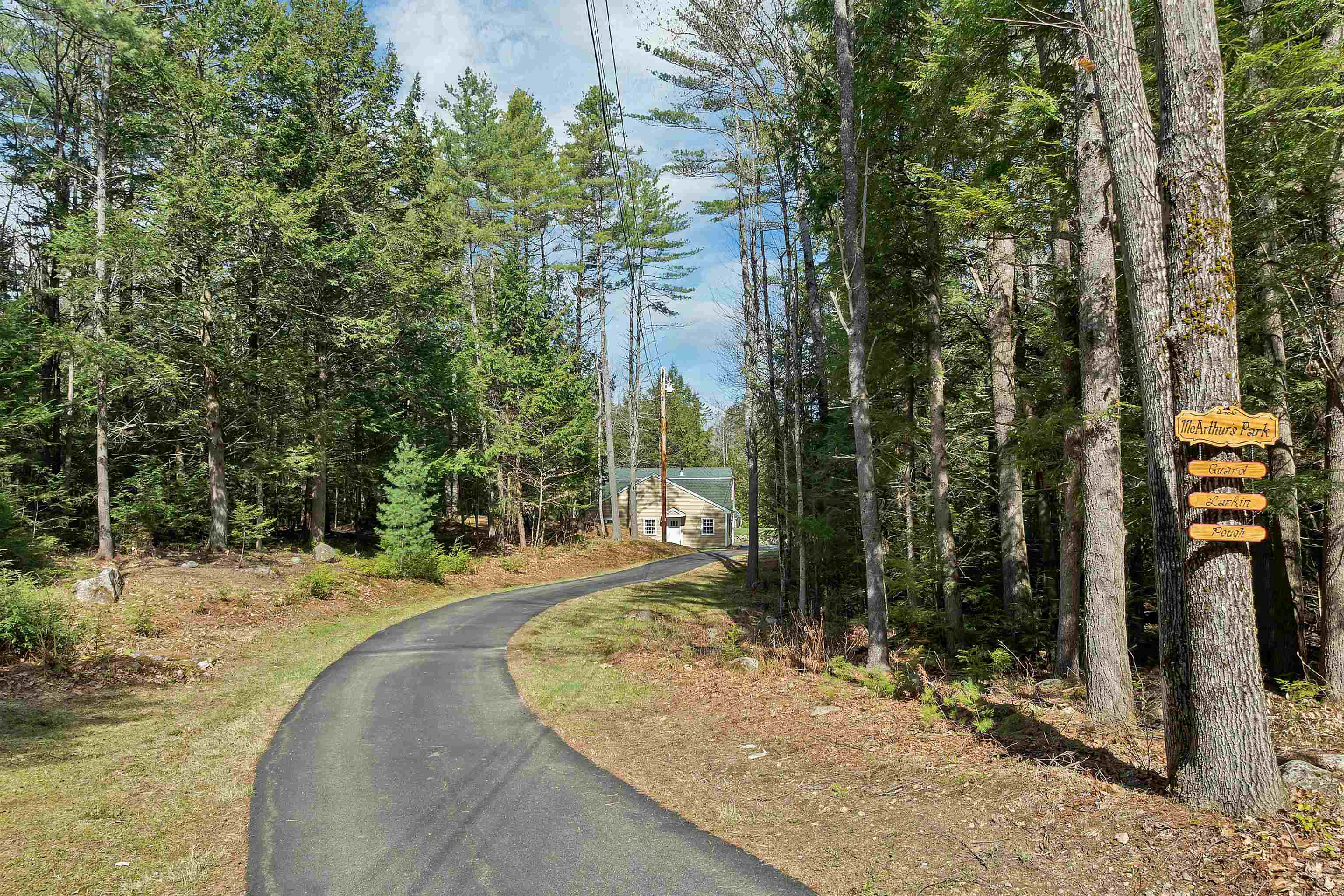 473 Mountain Road