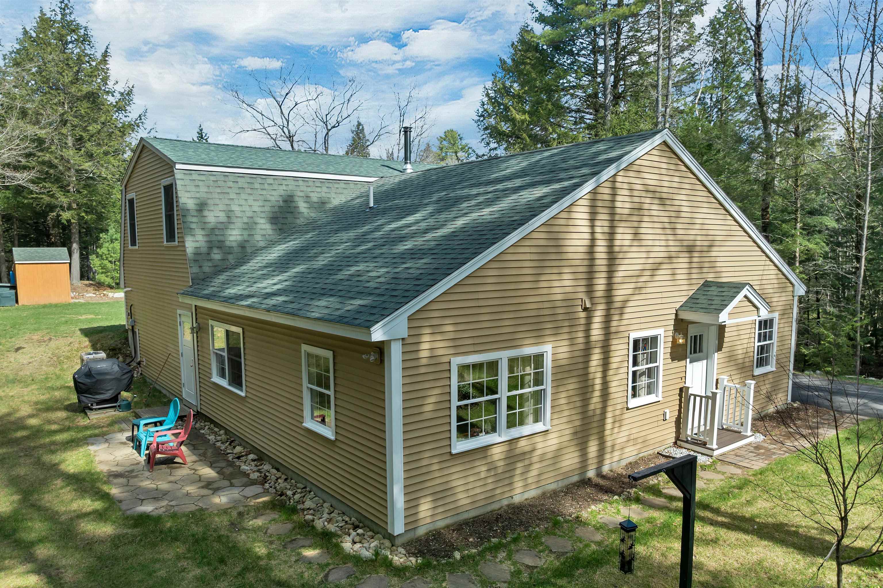473 Mountain Road
