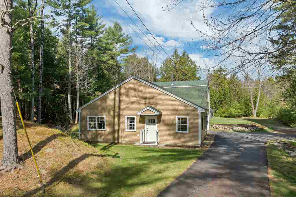 Photo of 473 Mountain Road, Gilmanton, NH 03837 (MLS # 5087025)