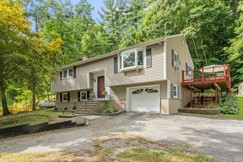 Photo of 12 Parker Drive, Nashua, NH 03062 (MLS # 5111144)