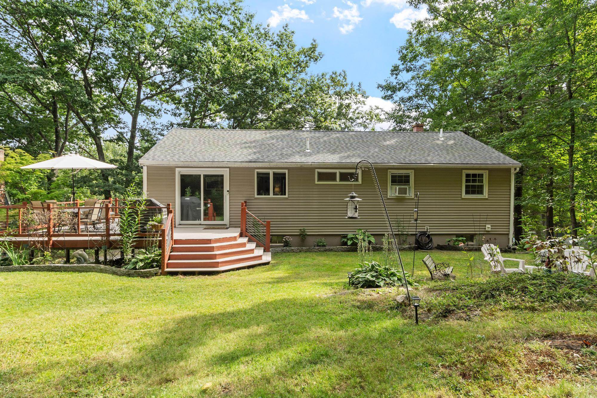 12 Parker Drive