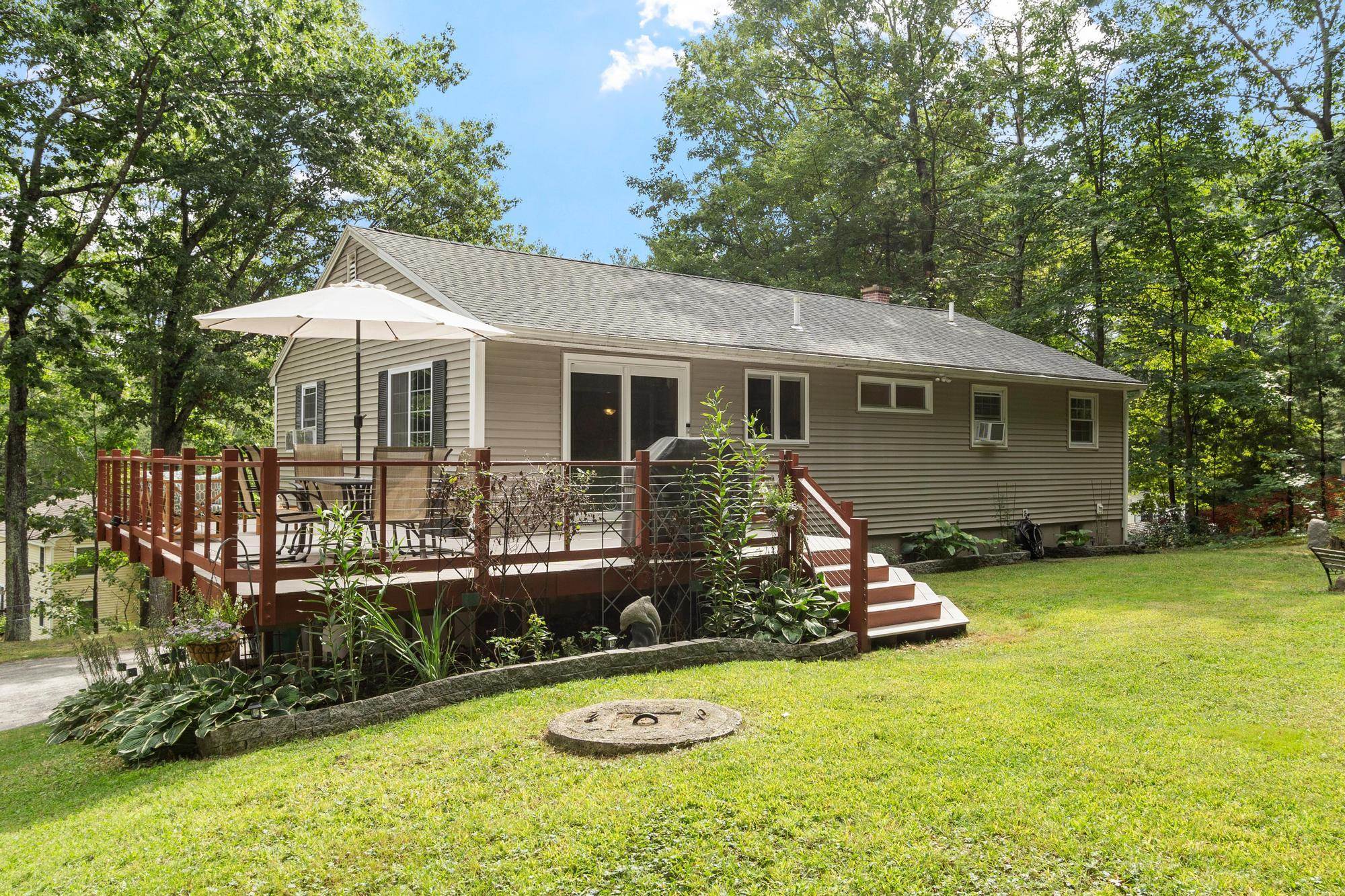 12 Parker Drive