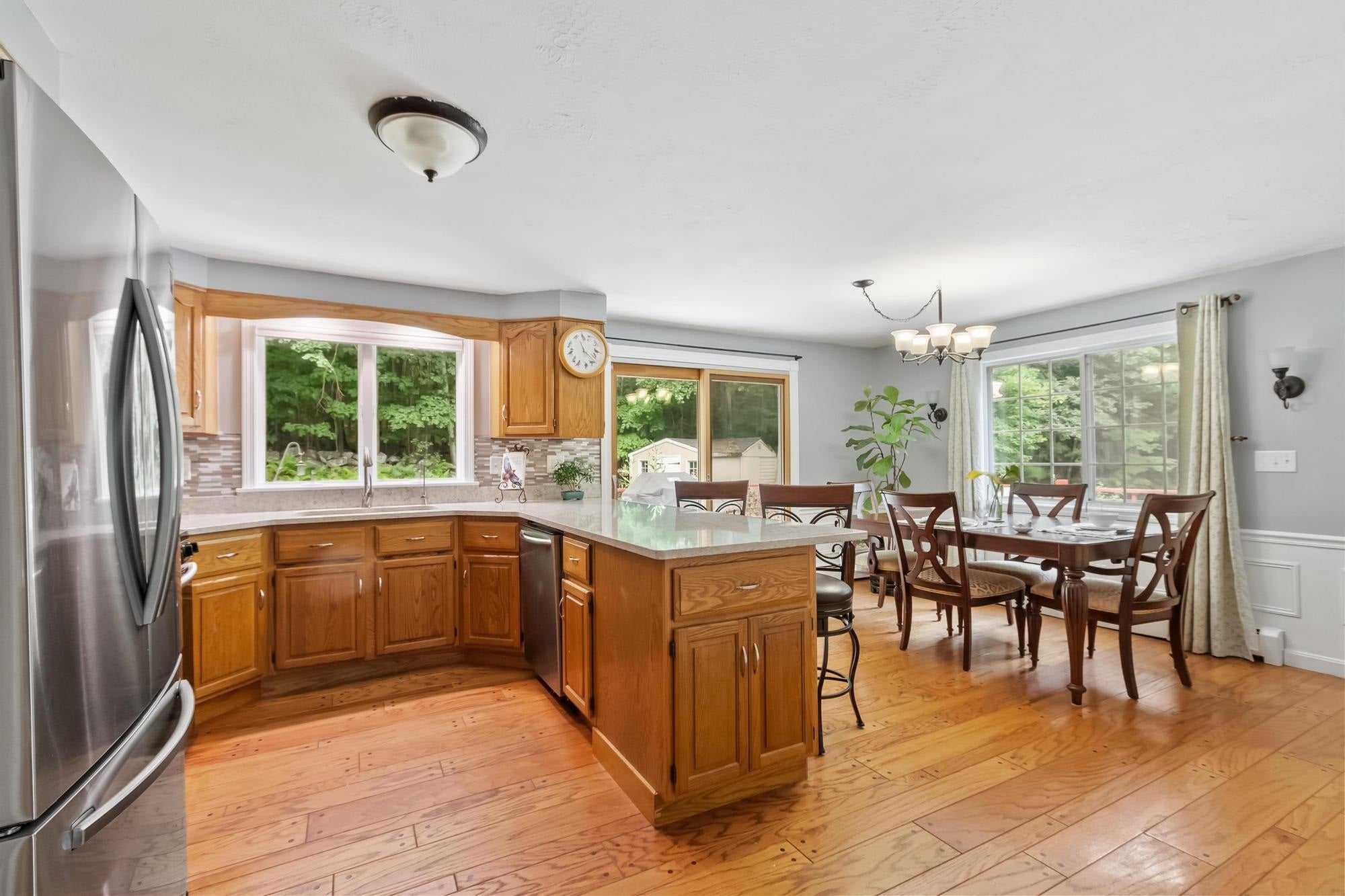 12 Parker Drive