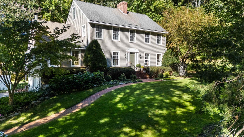 Photo of 45 Corinthian Drive, Salem, NH 03079 (MLS # 5111246)