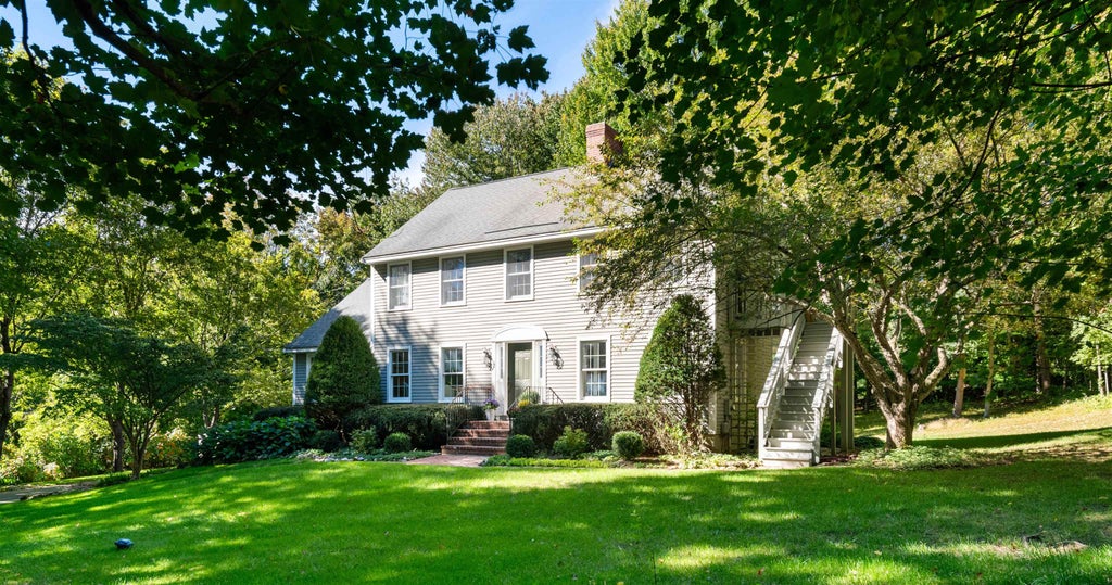 Photo of 45 Corinthian Drive, Salem, NH 03079 (MLS # 5111246)