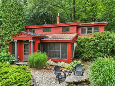 Property photo of 221 Red Pine Road, Hinesburg, VT 05461