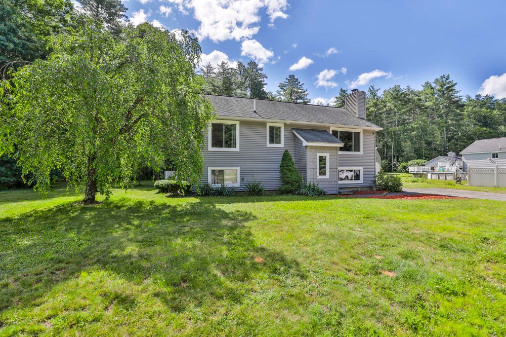 Photo of 3 Friar Tuck Court, Merrimack, NH 03054 (MLS # 5095092)