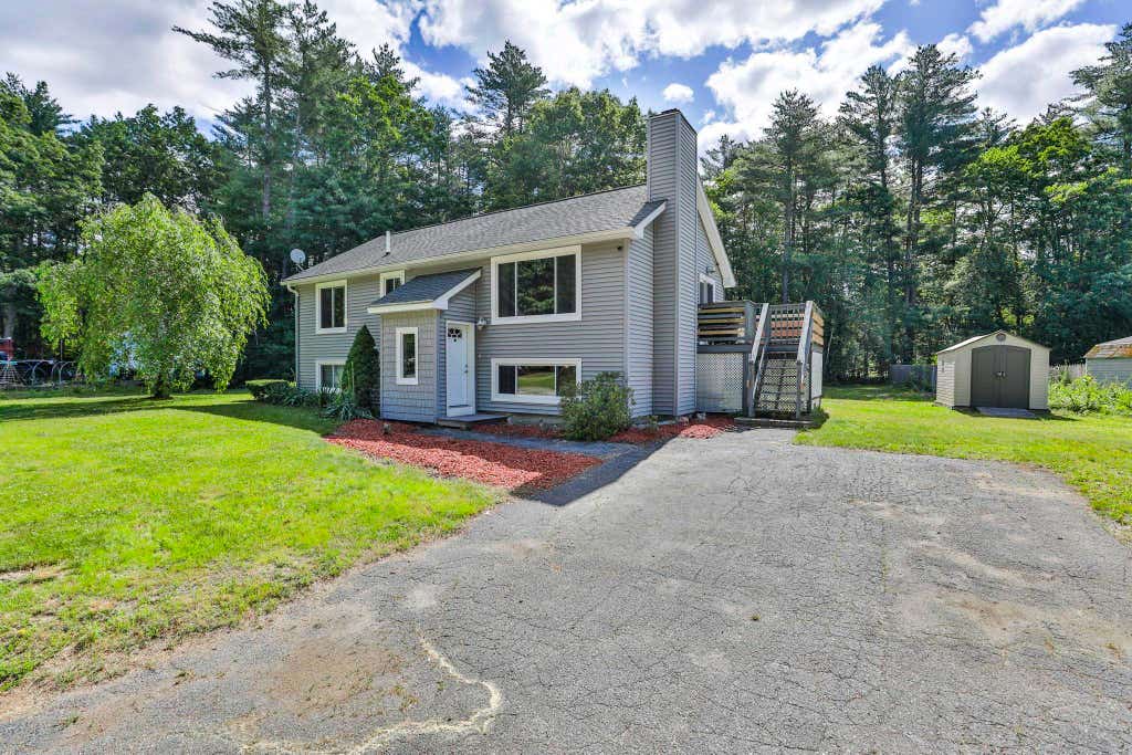 Photo of 3 Friar Tuck Court, Merrimack, NH 03054 (MLS # 5095092)