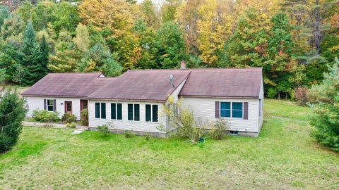 286 Richards Road, Grafton, VT 05146 - #: 5113634