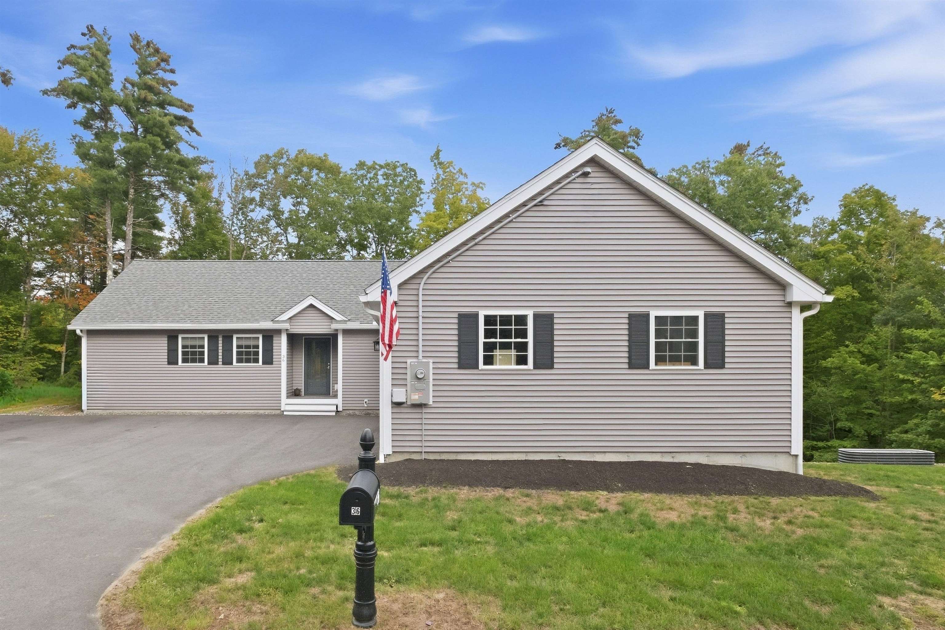 36 Eaton Avenue