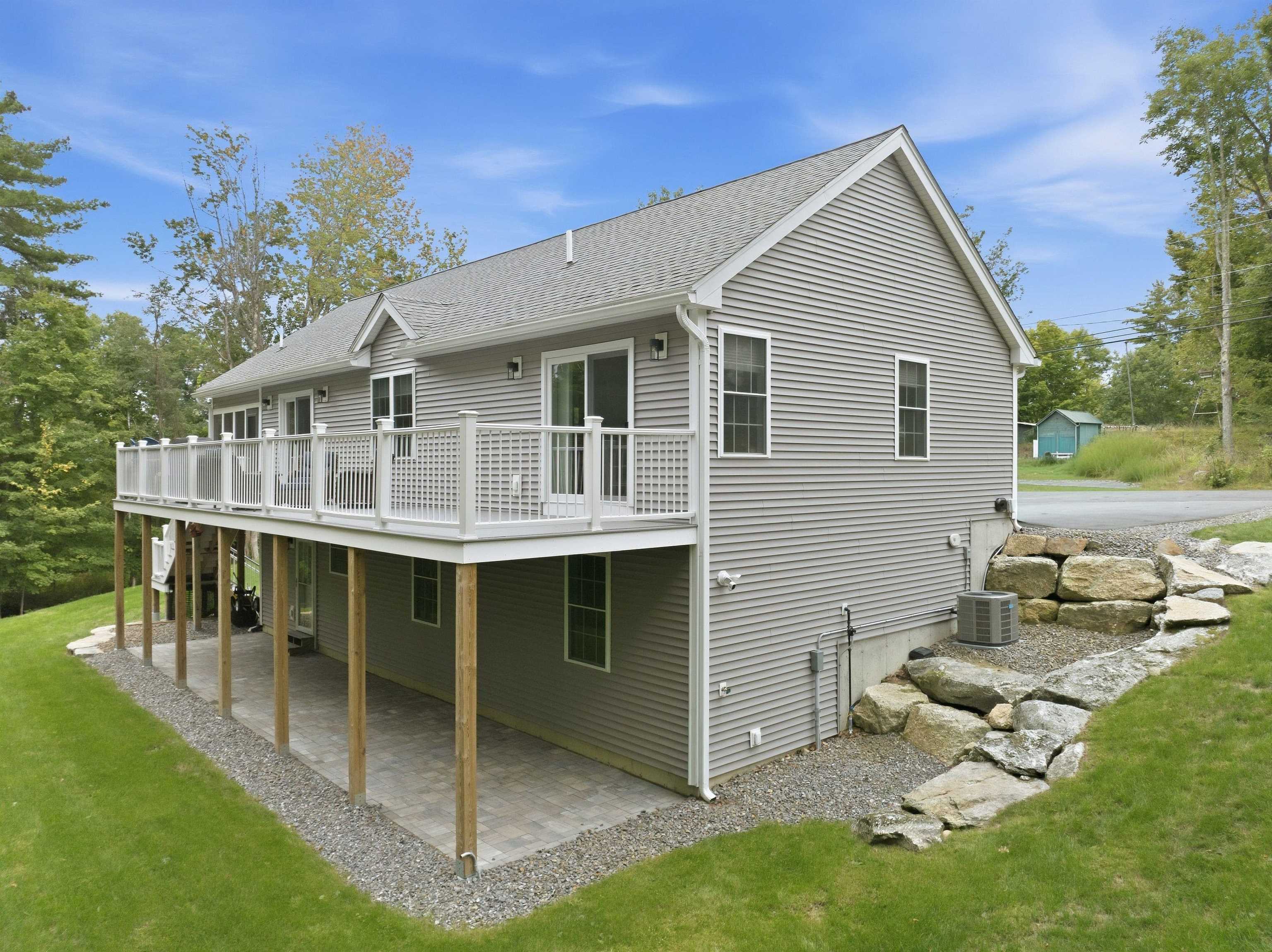 36 Eaton Avenue