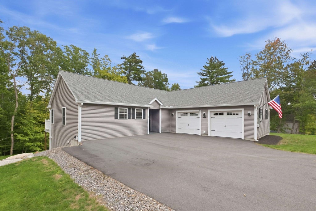Photo of 36 Eaton Avenue, Meredith, NH 03253 (MLS # 5111033)