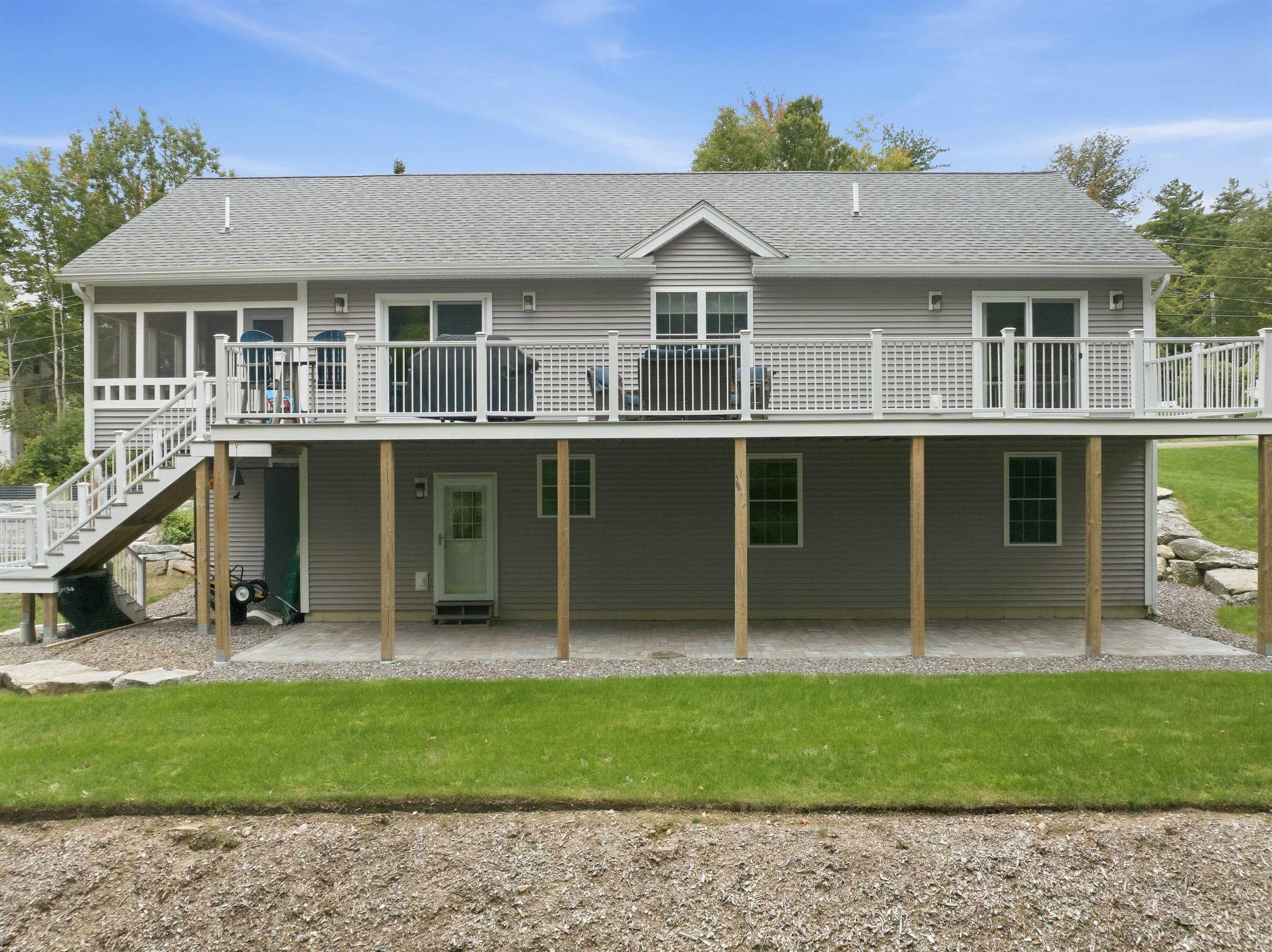 36 Eaton Avenue