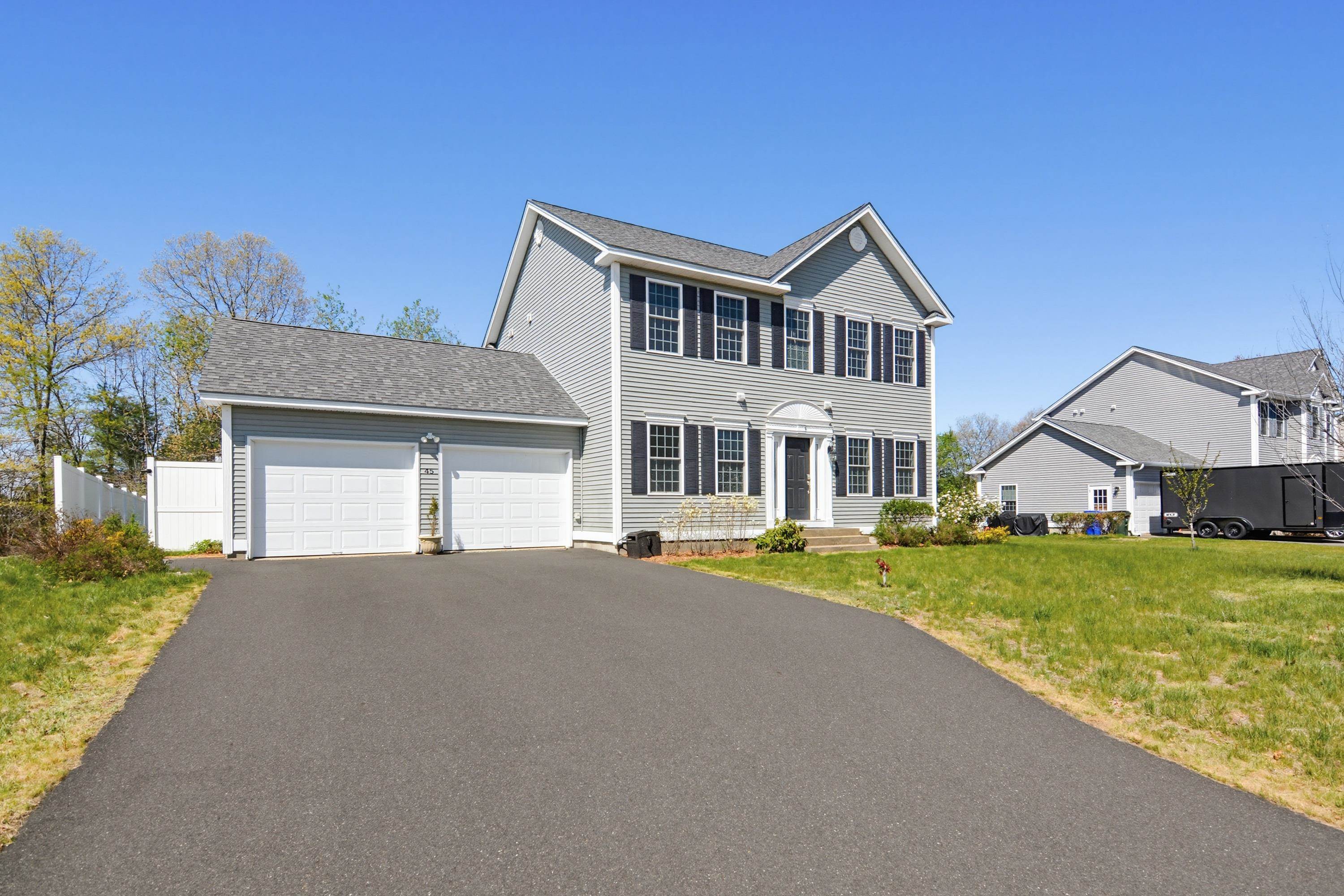 45 Windsewpt Road