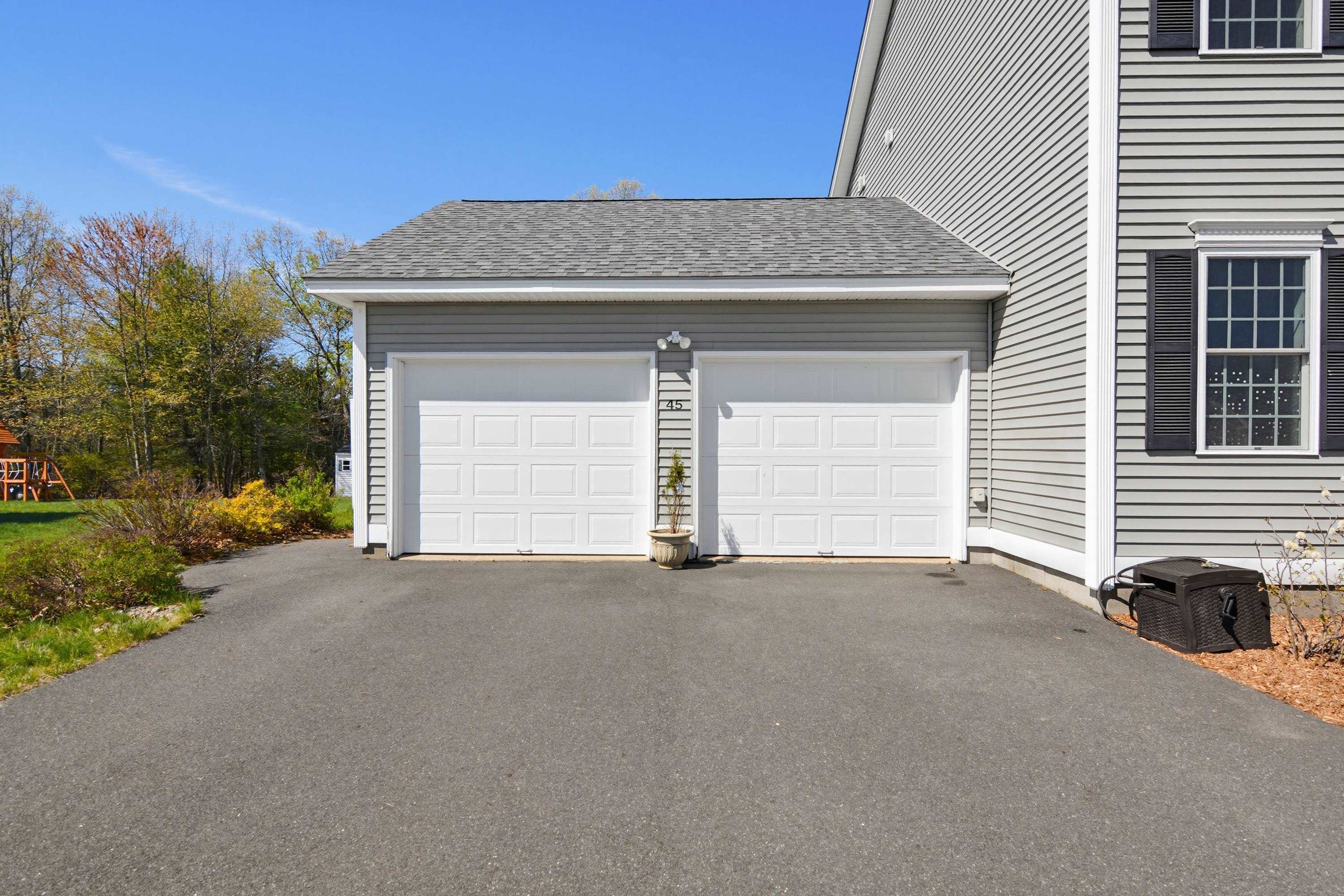 45 Windsewpt Road