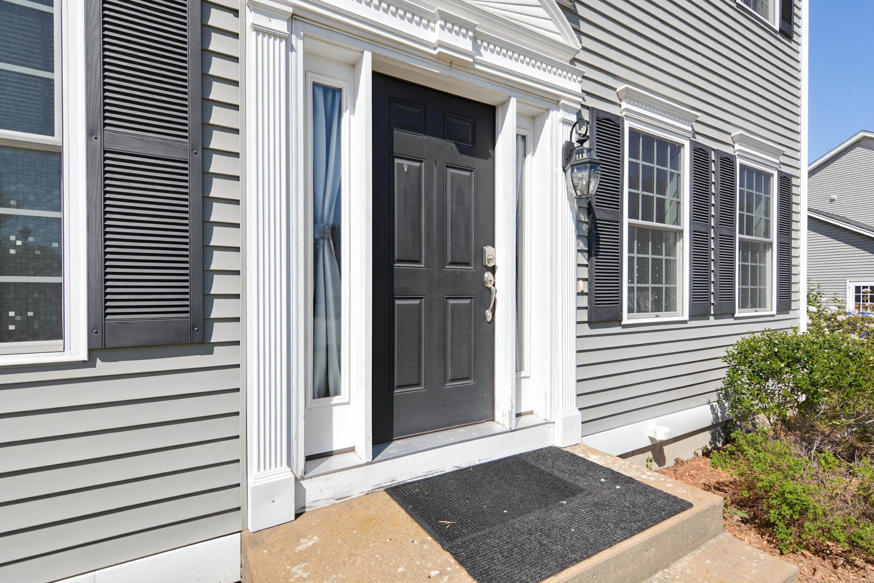 45 Windsewpt Road
