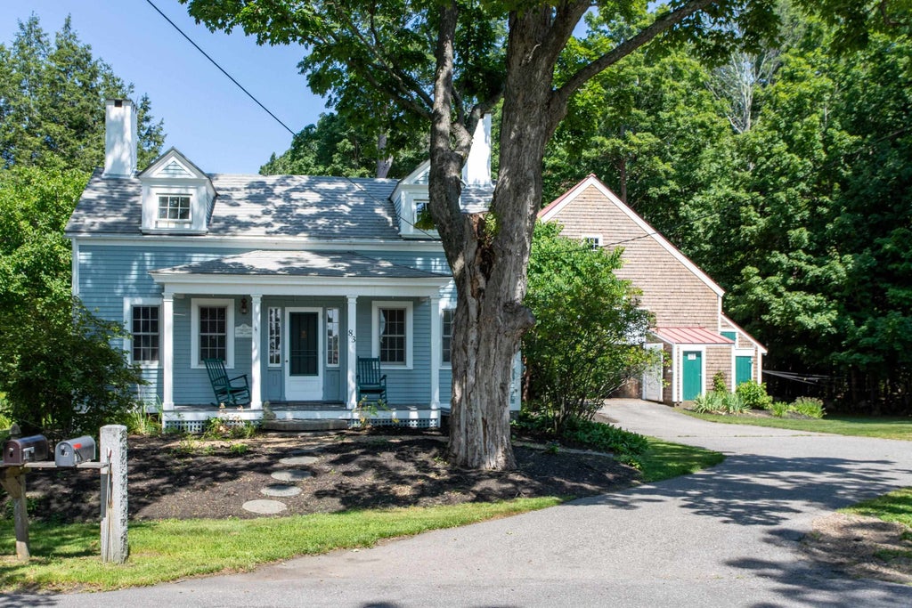 Photo of 83 Walnut Avenue, North Hampton, NH 03862 (MLS # 5105784)