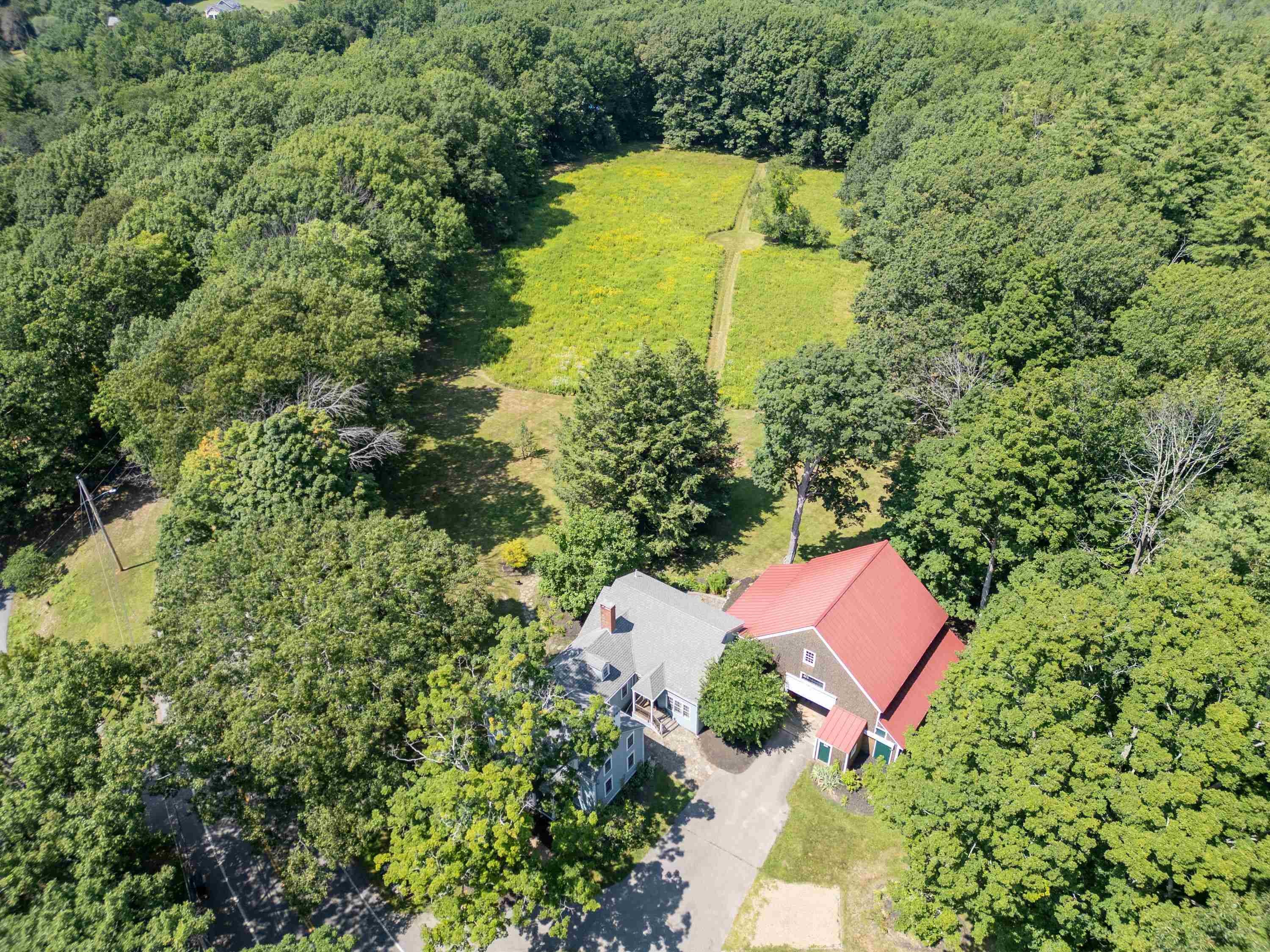 83 Walnut Avenue