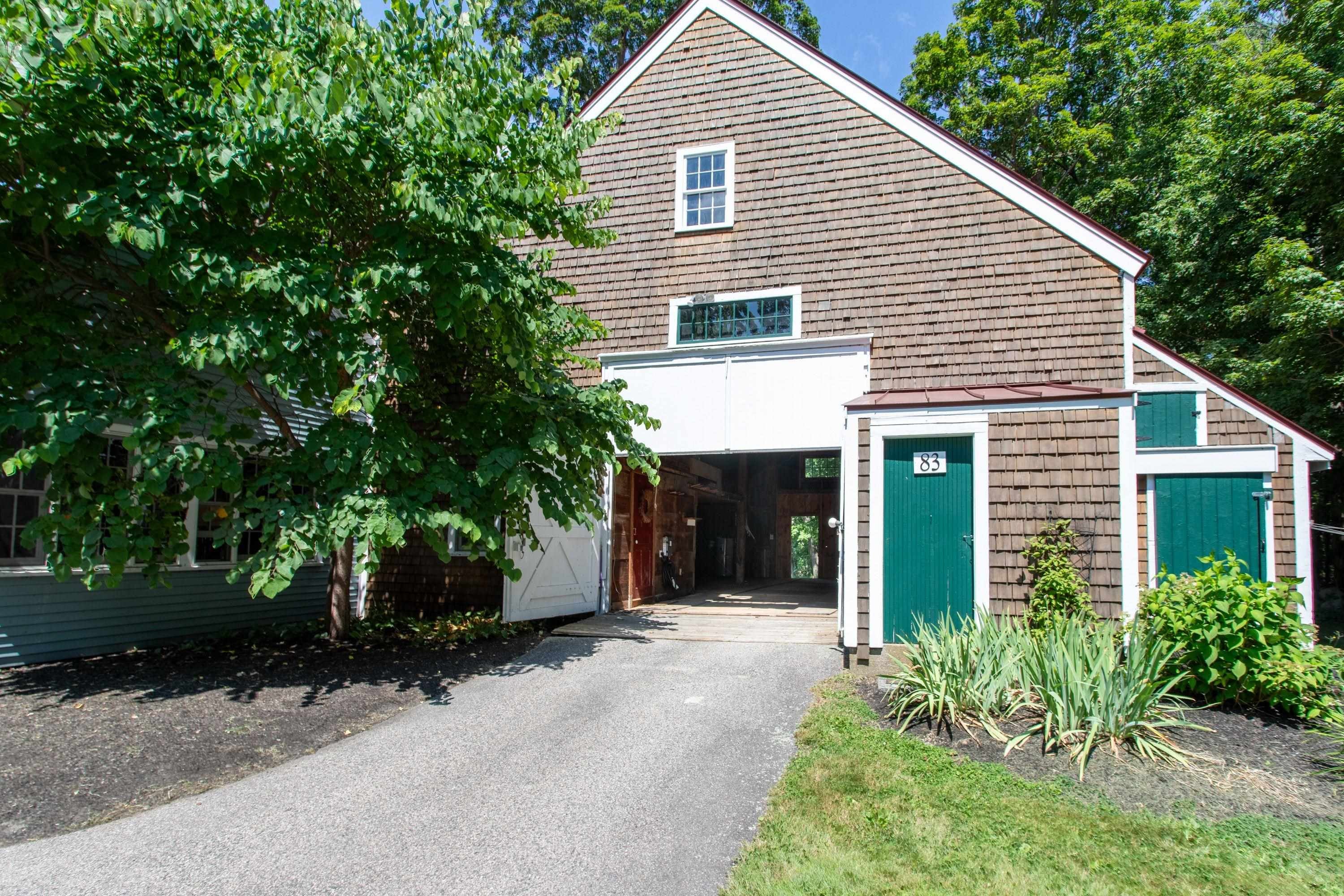 83 Walnut Avenue