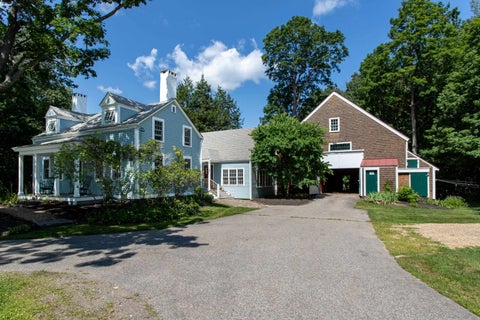 Photo of 83 Walnut Avenue, North Hampton, NH 03862 (MLS # 5105784)