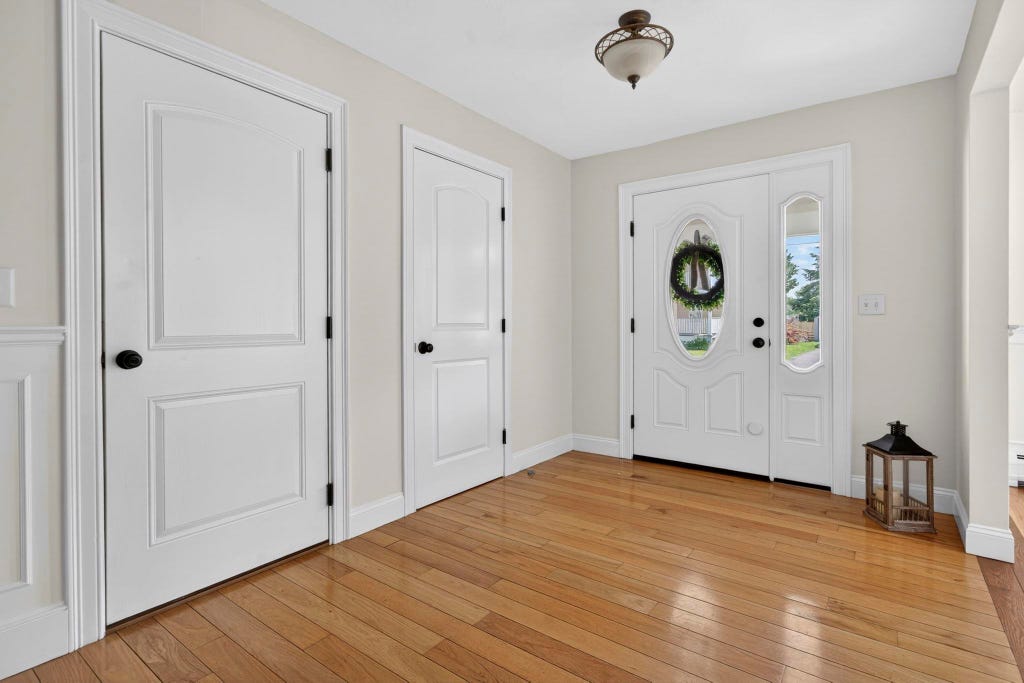 Photo of 75 McDuffie Street, Manchester, NH 03102 (MLS # 5094946)