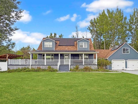 Photo of 170 Lake Street, Alburgh, VT 05440 (MLS # 5110610)