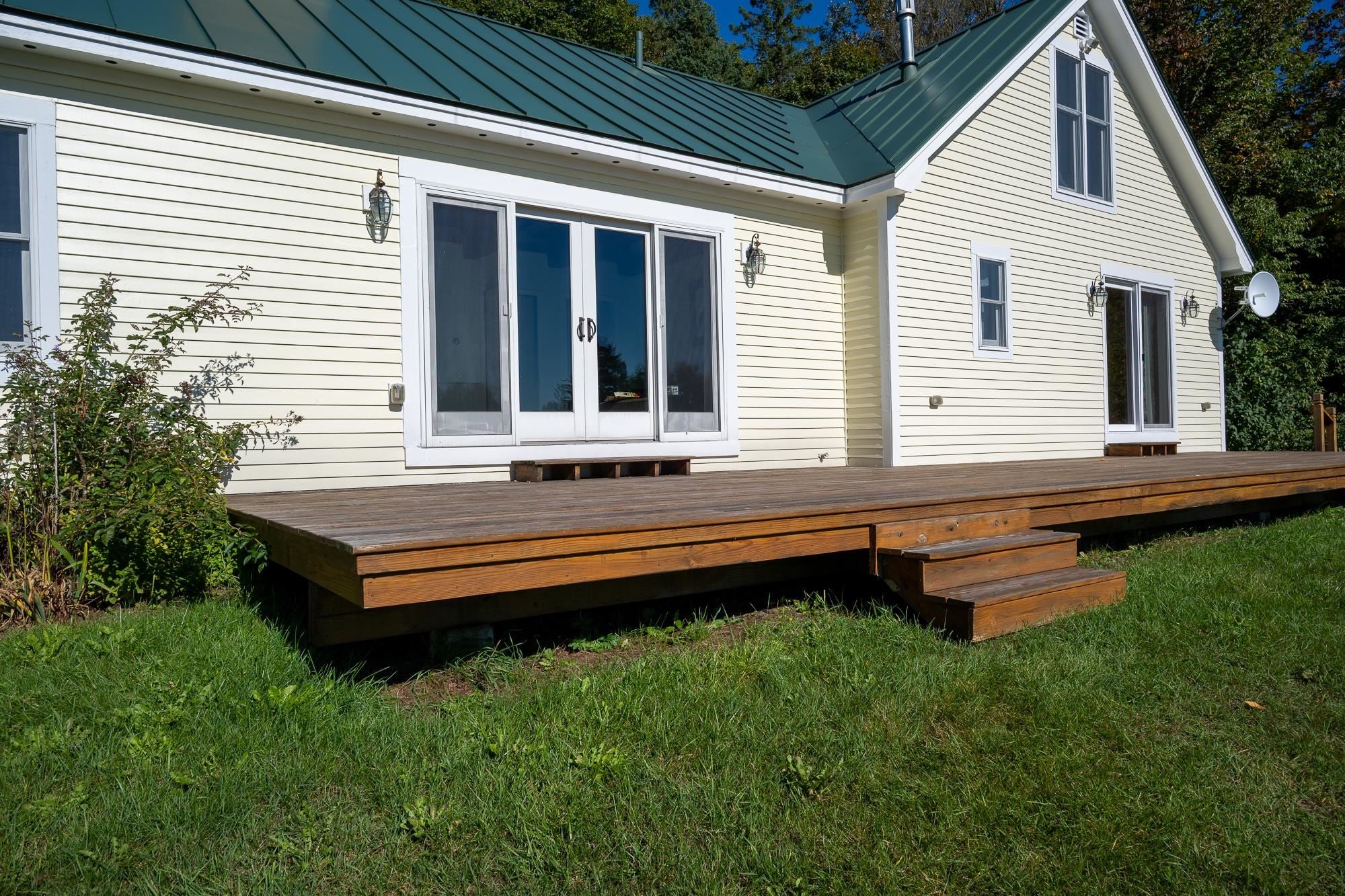 388 Dolloff Pond Road