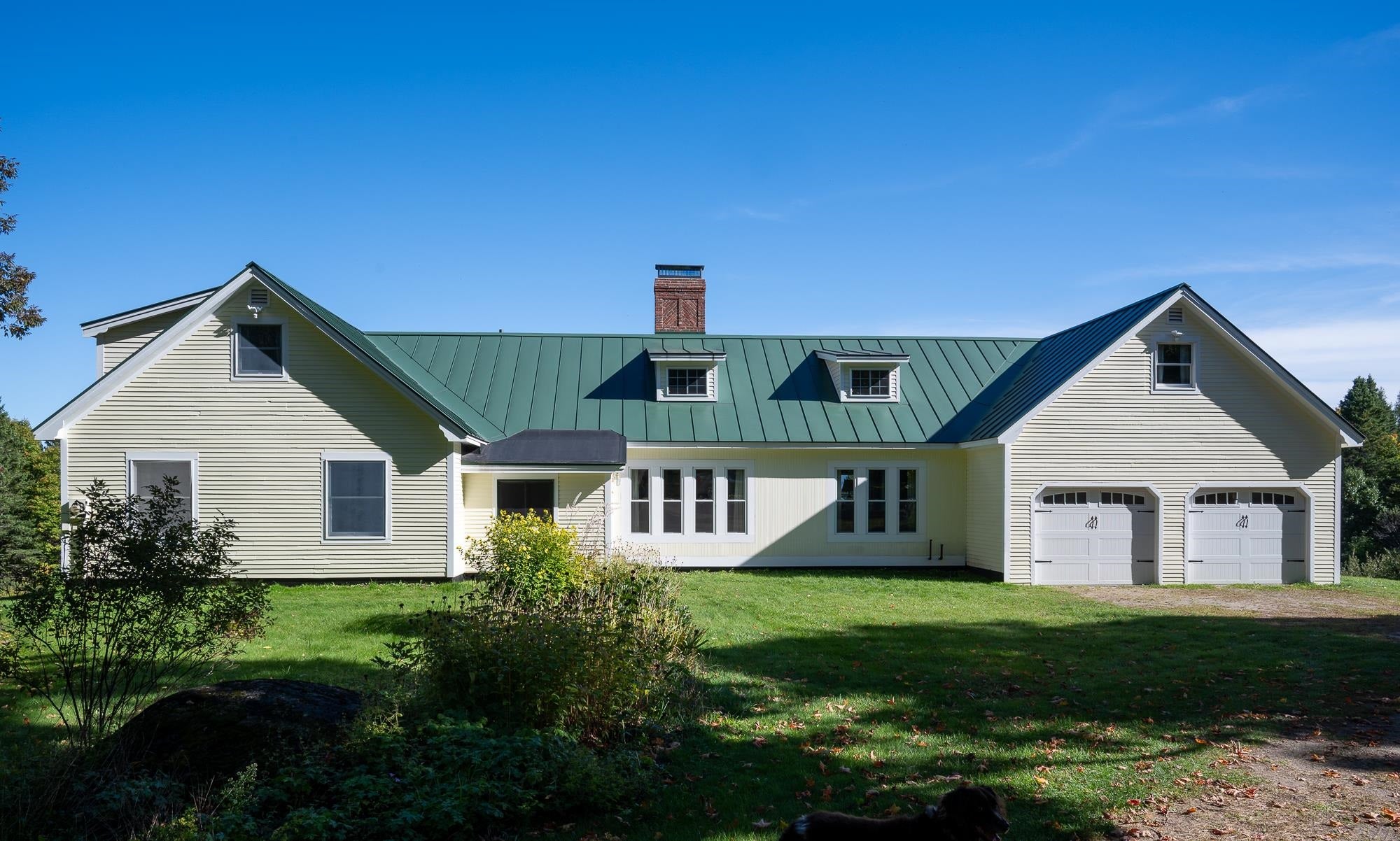 388 Dolloff Pond Road
