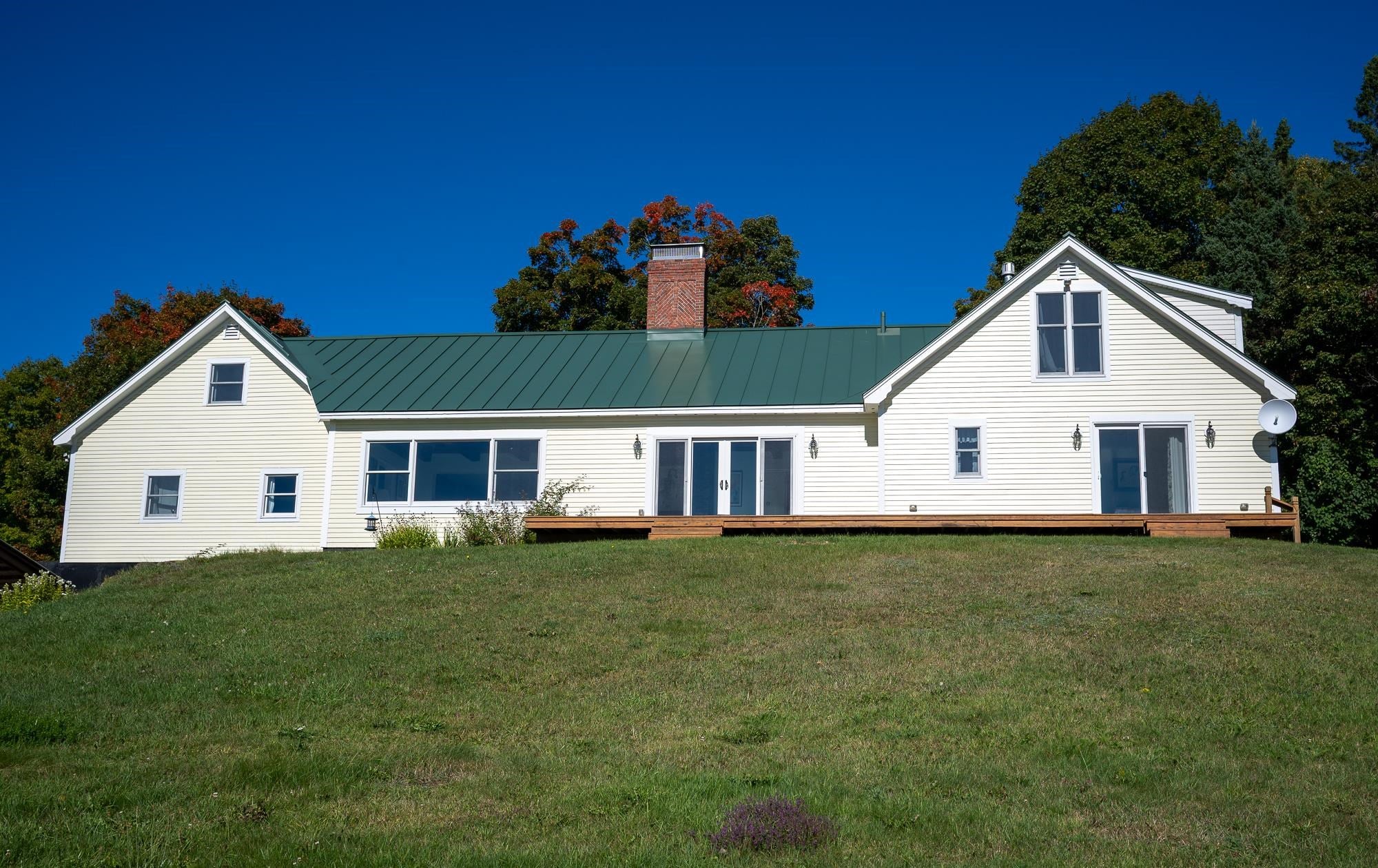 388 Dolloff Pond Road