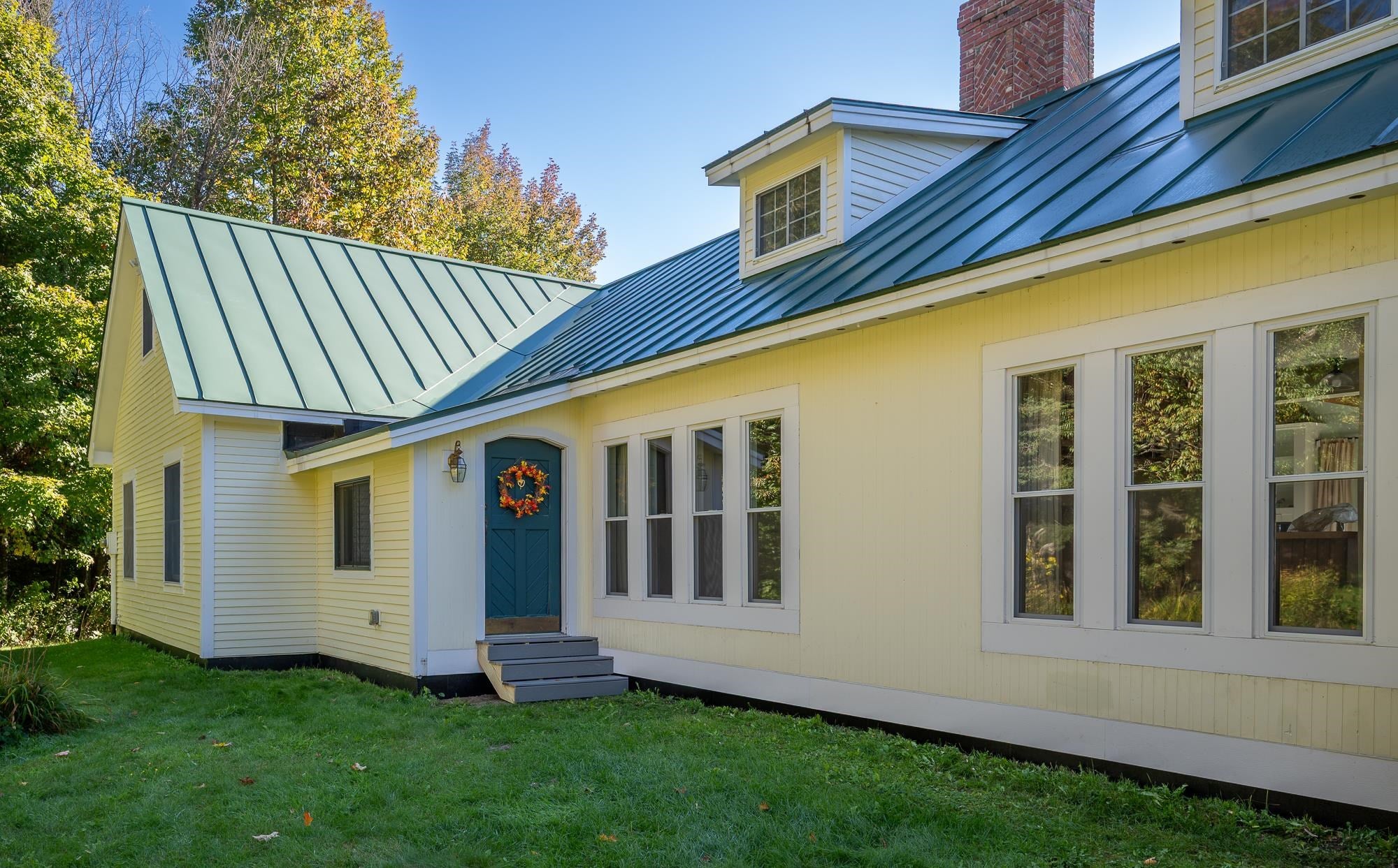 388 Dolloff Pond Road