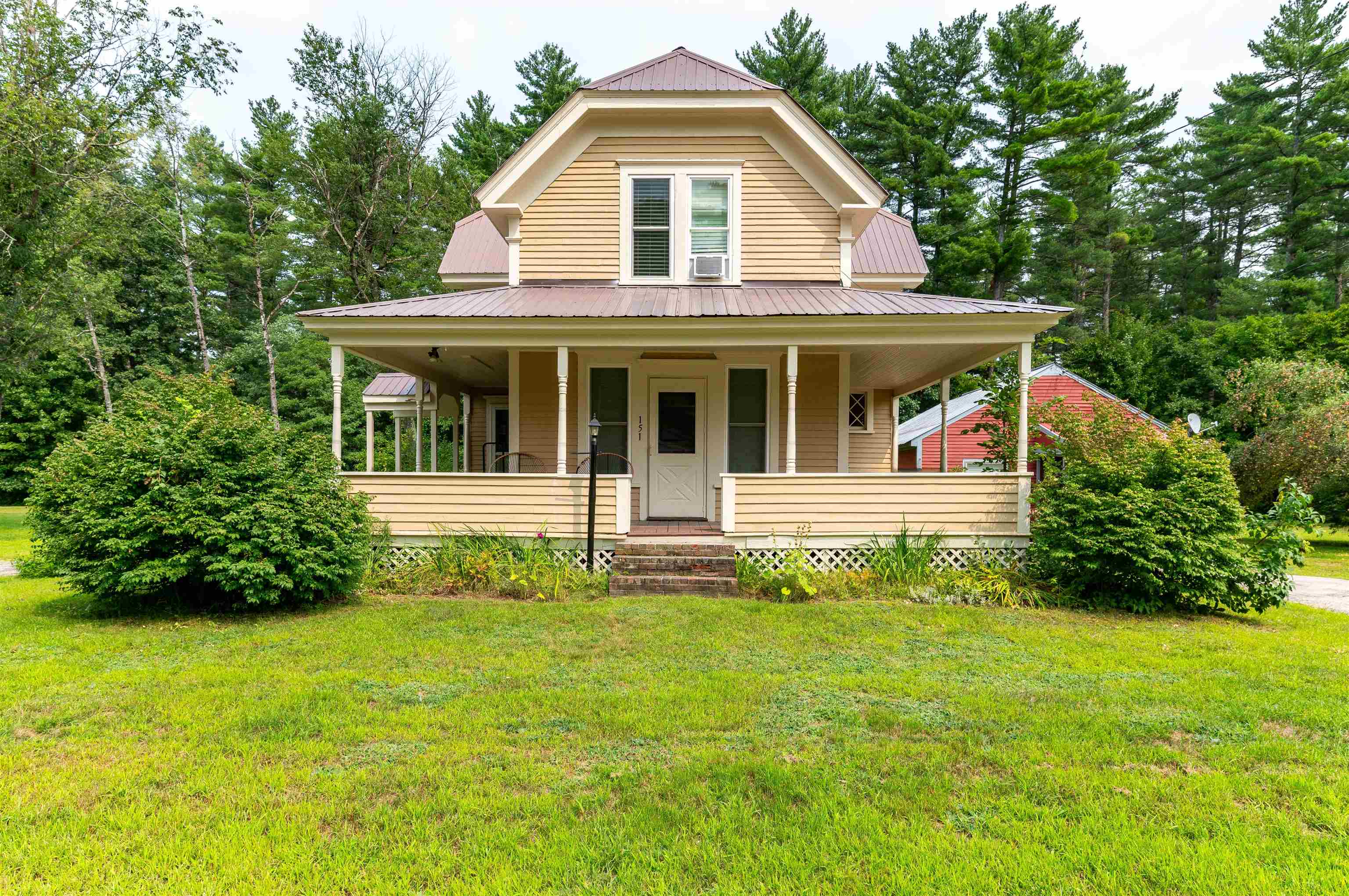 151 Mill Street