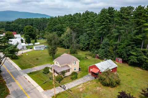 Photo of 151 Mill Street, Conway, NH 03813 (MLS # 5080946)