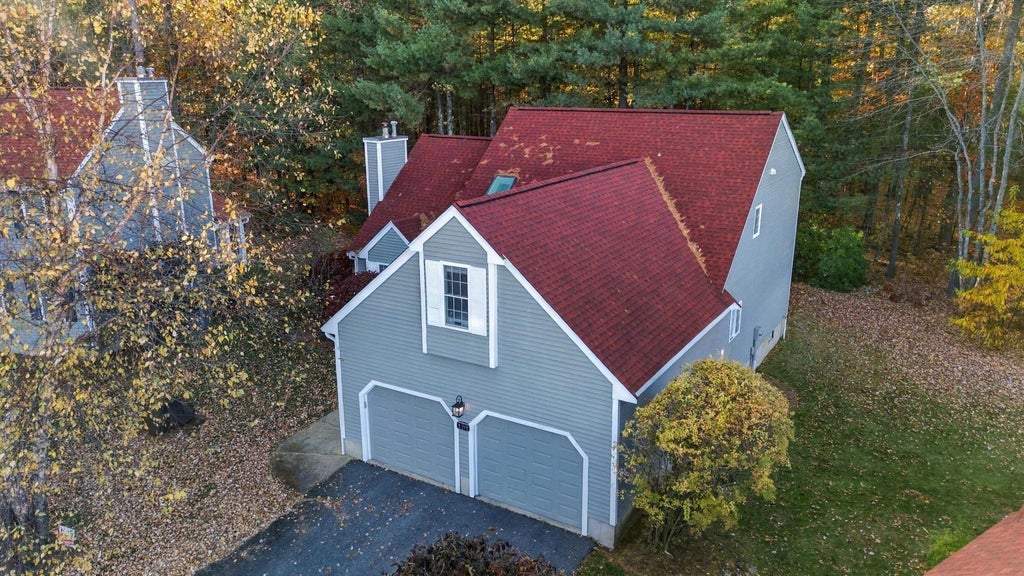 Photo of 3 Ivy Lane, Nashua, NH 03063 (MLS # 5115468)